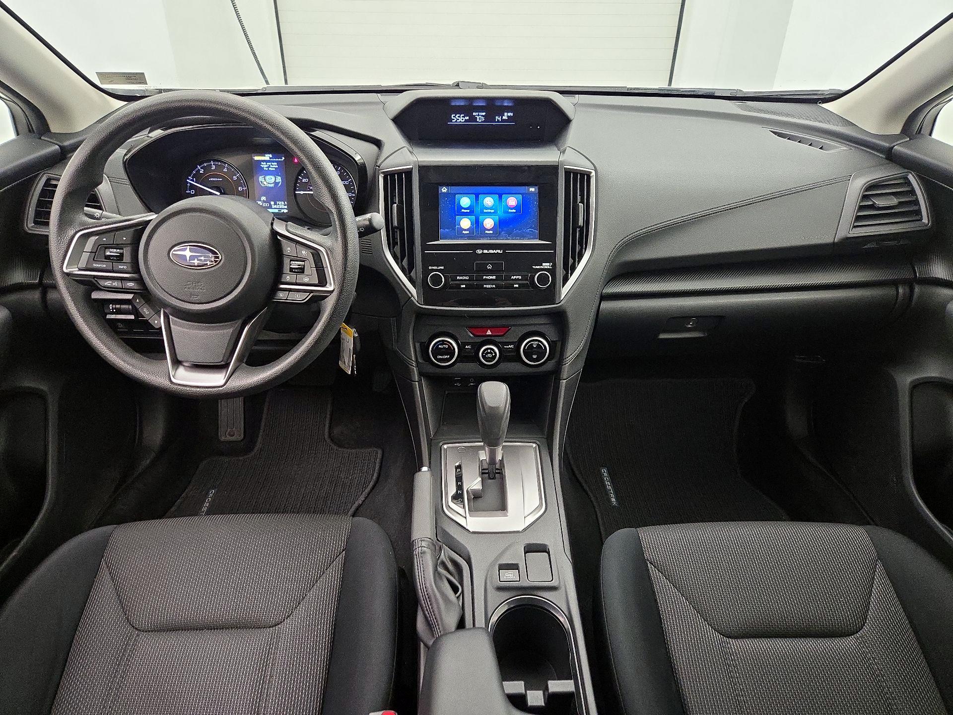 Thumbnail: 2023 Subaru Crosstrek - 9