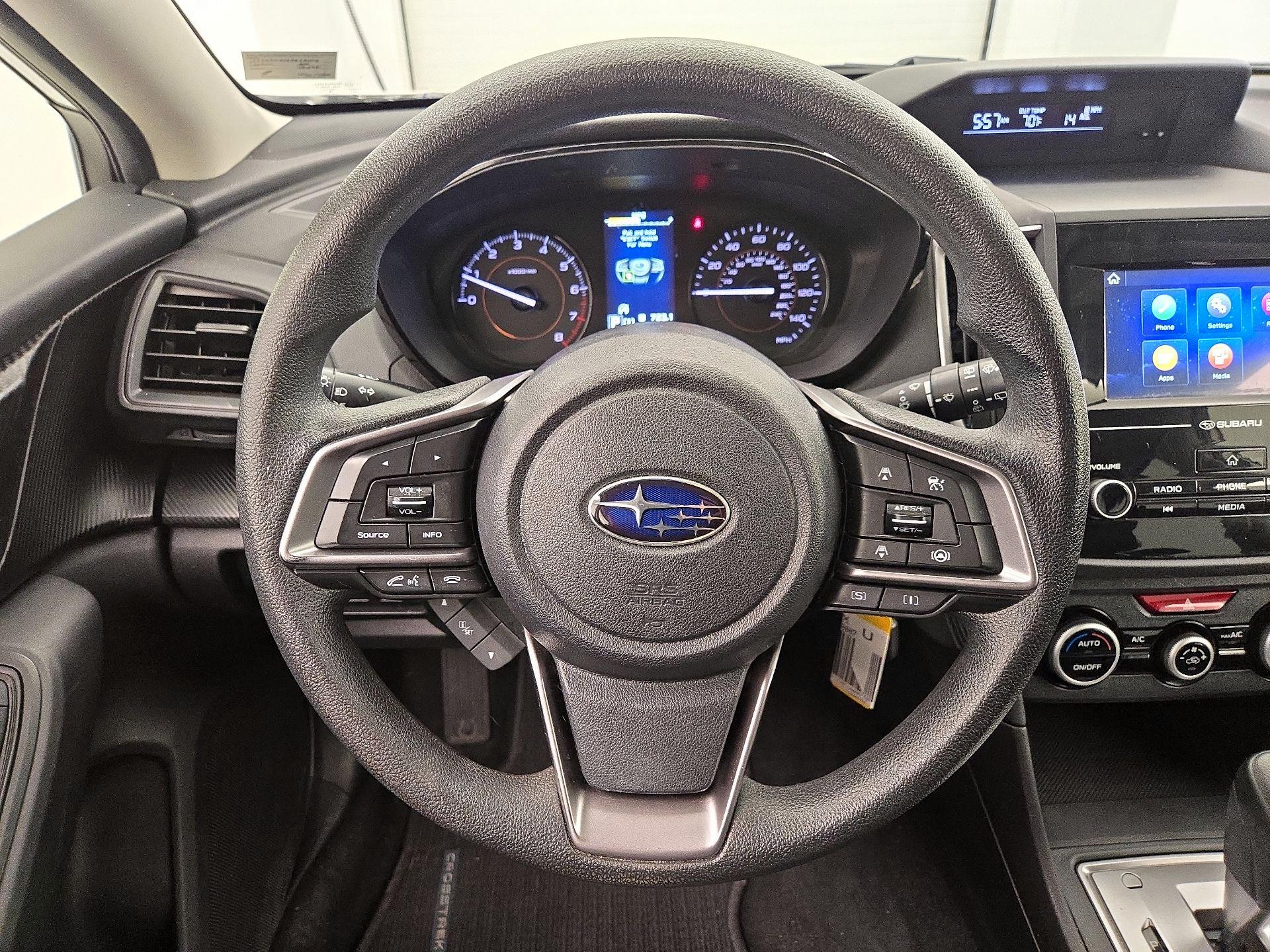 Thumbnail: 2023 Subaru Crosstrek - 10