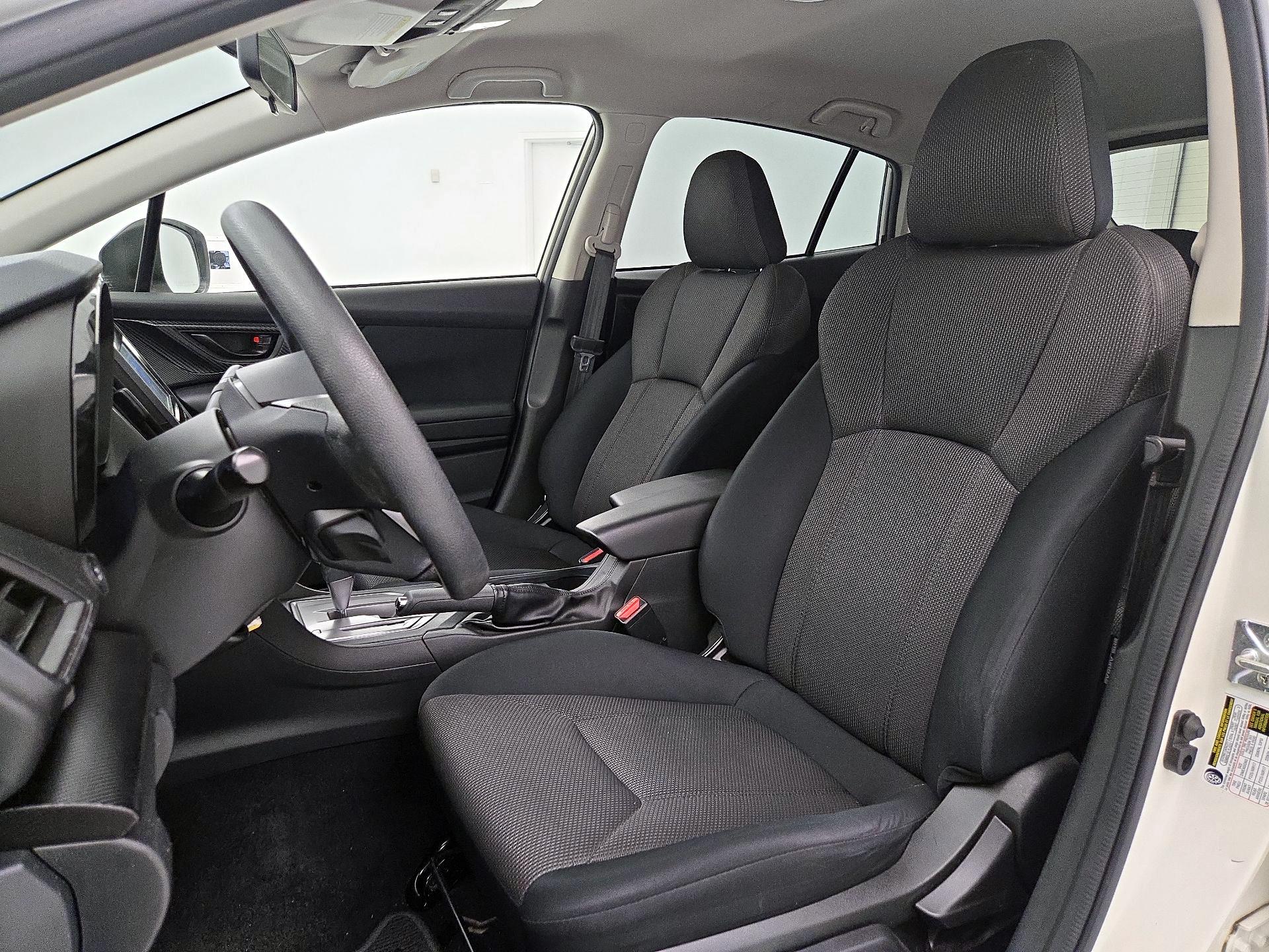 Thumbnail: 2023 Subaru Crosstrek - 11