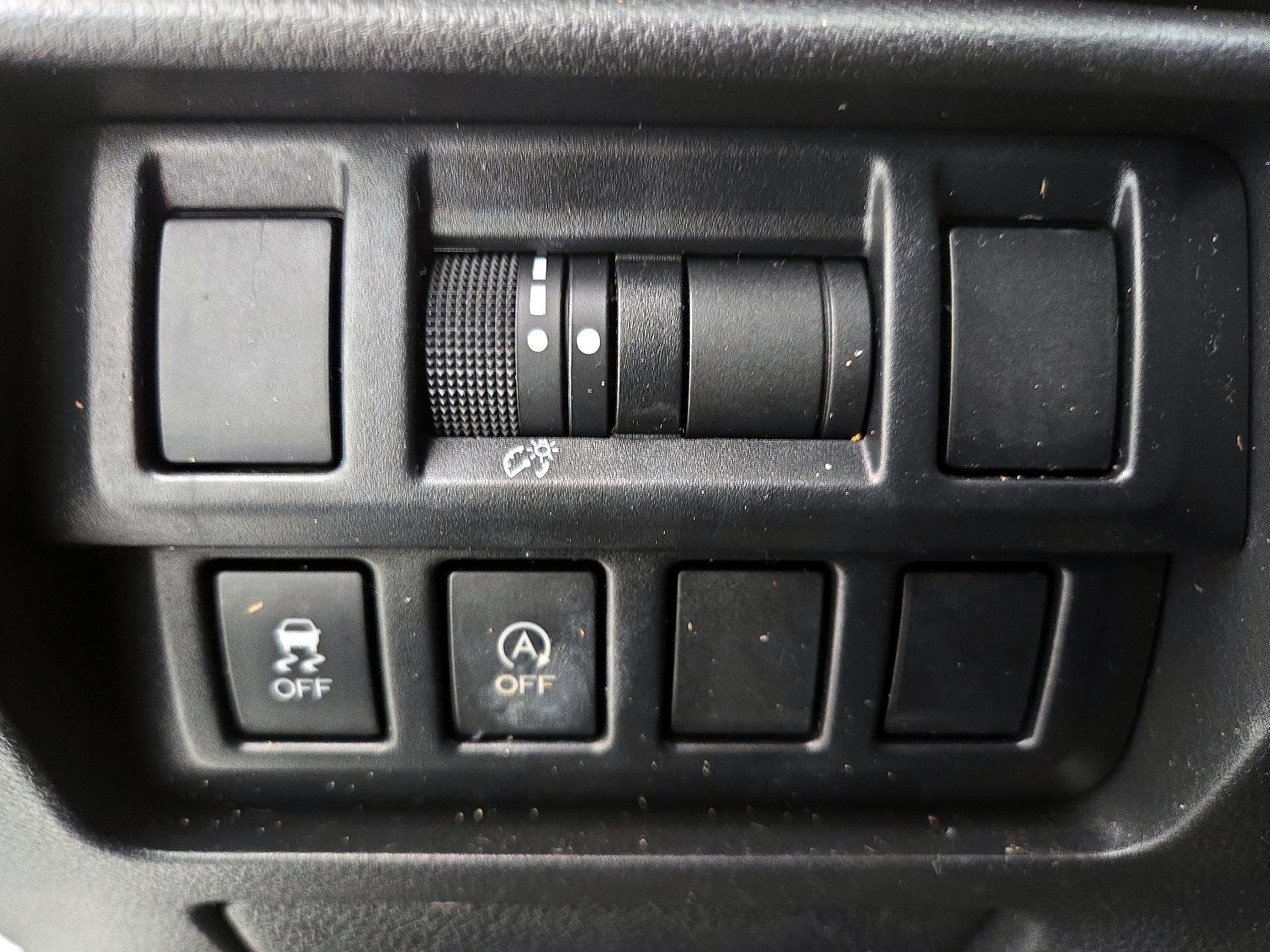 Thumbnail: 2023 Subaru Crosstrek - 13