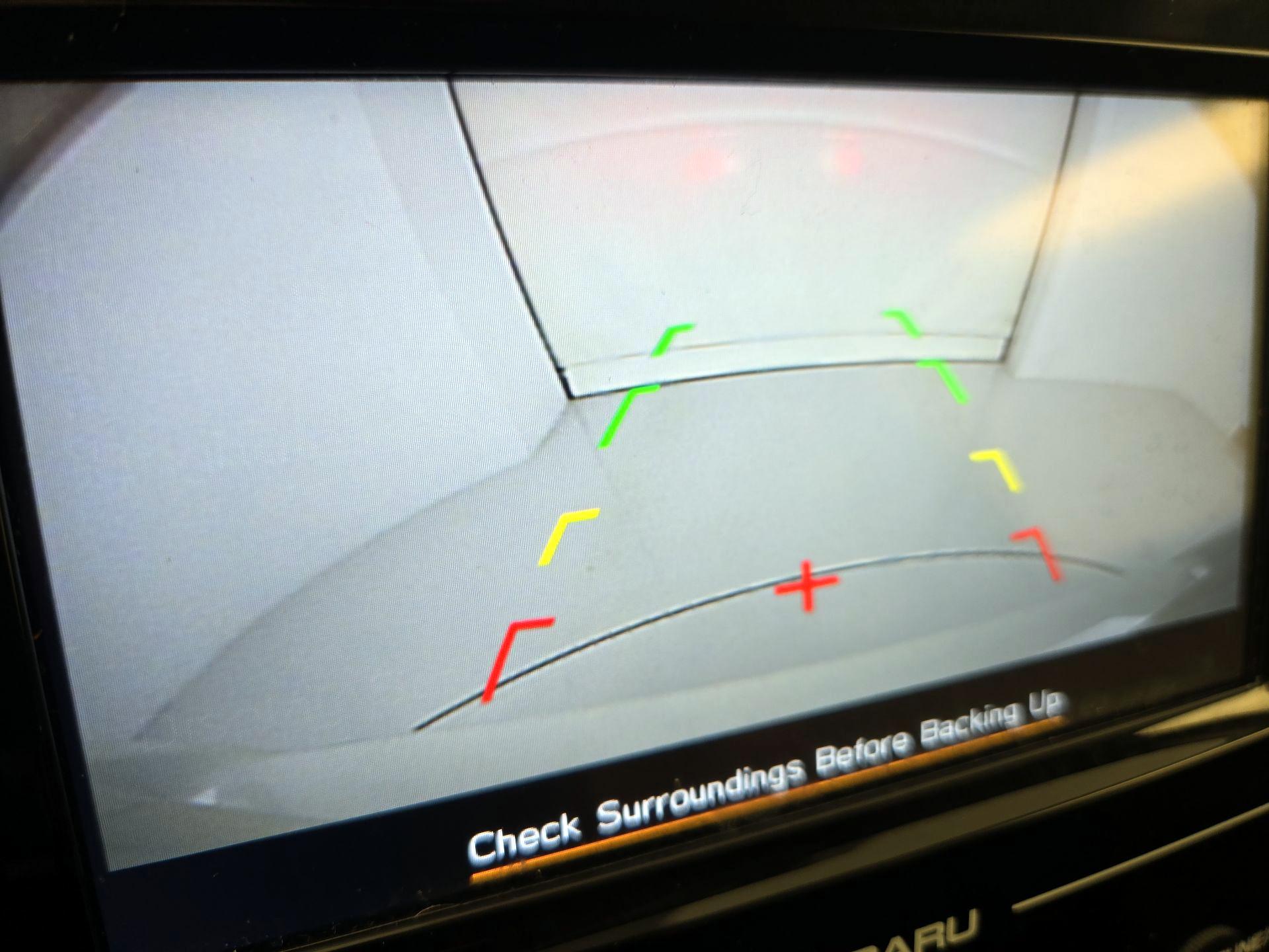 Thumbnail: 2023 Subaru Crosstrek - 14