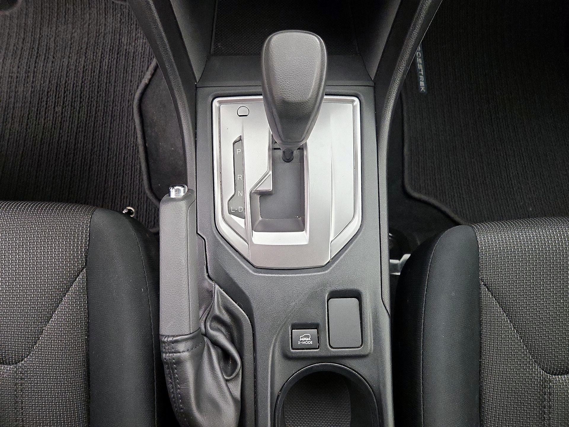 Thumbnail: 2023 Subaru Crosstrek - 17