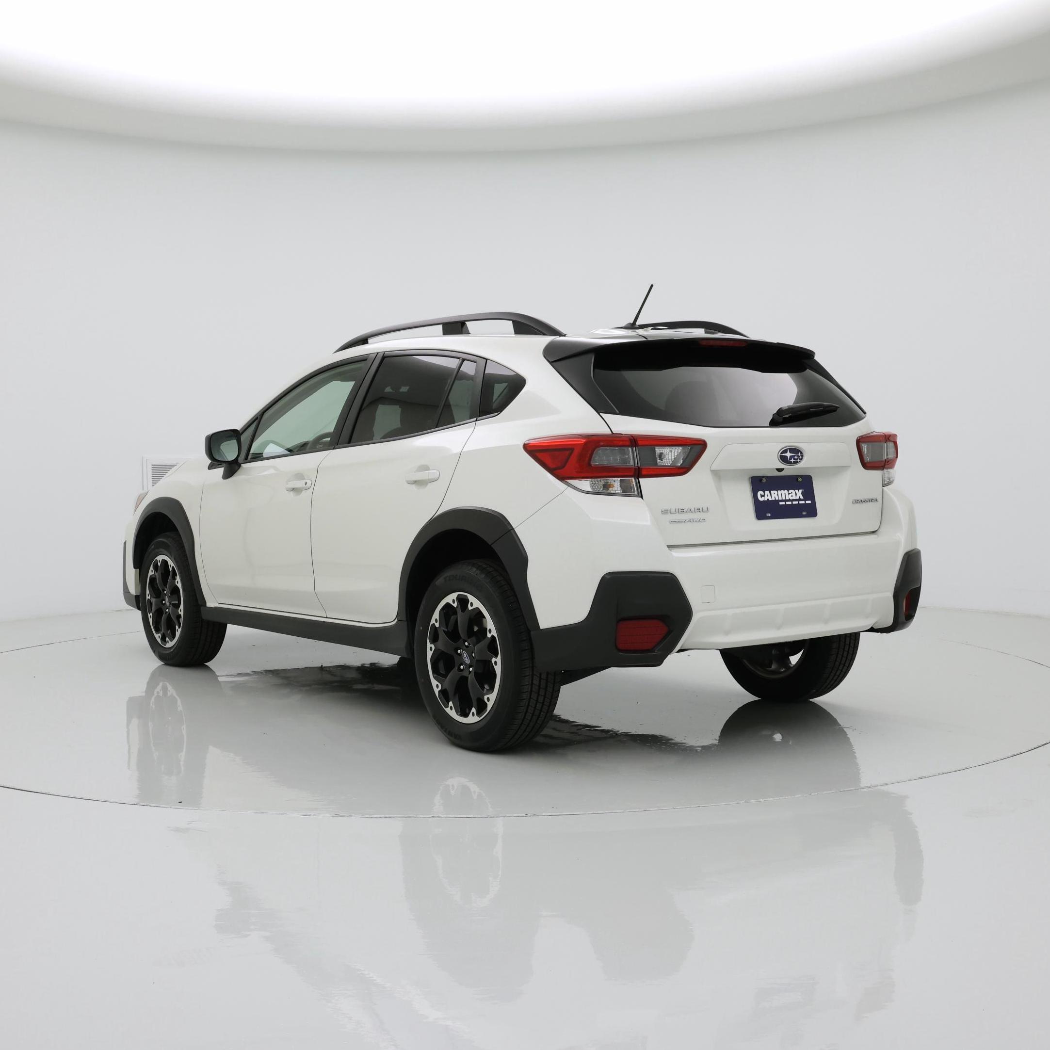 Thumbnail: 2023 Subaru Crosstrek - 2