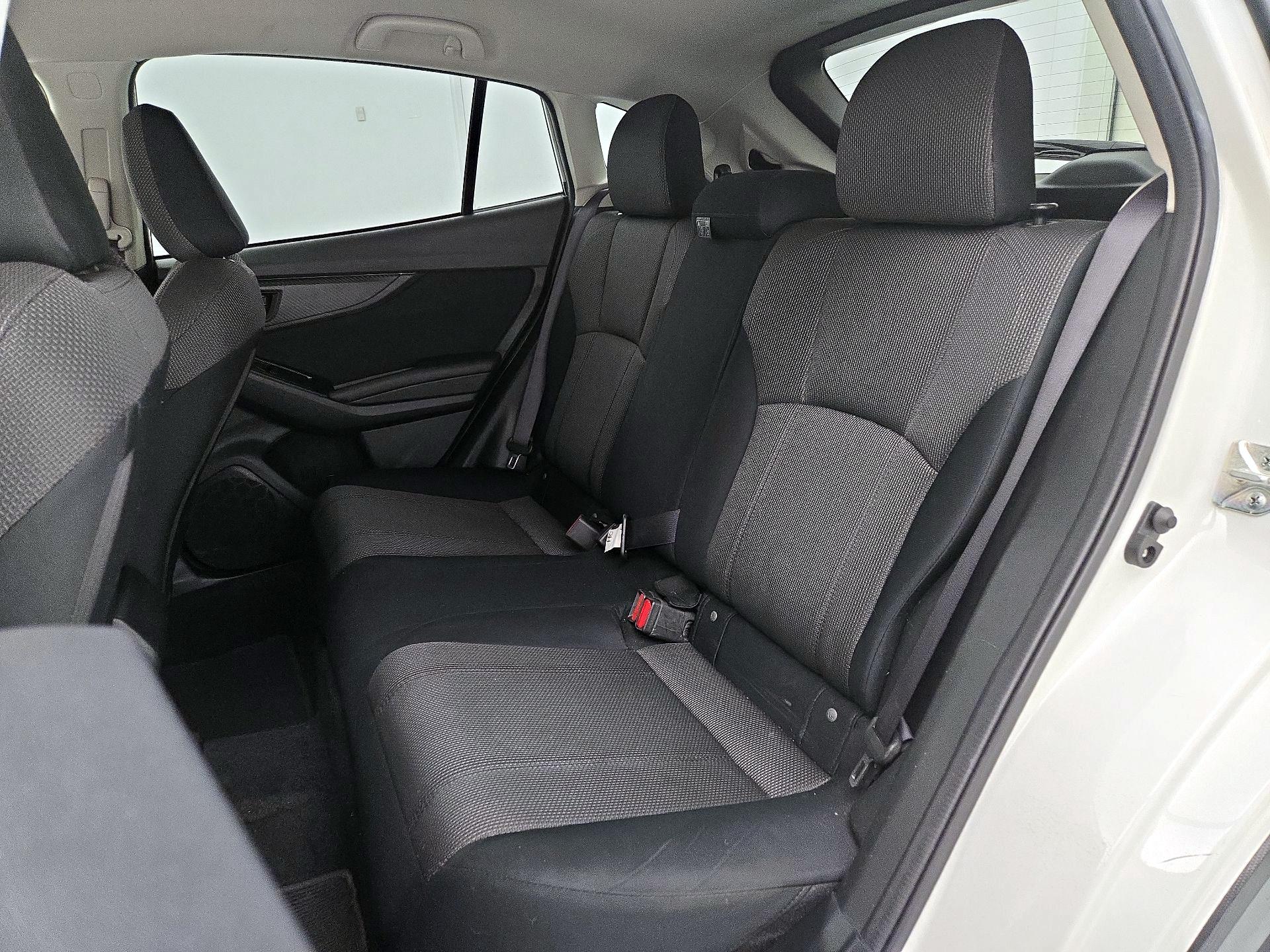 Thumbnail: 2023 Subaru Crosstrek - 19