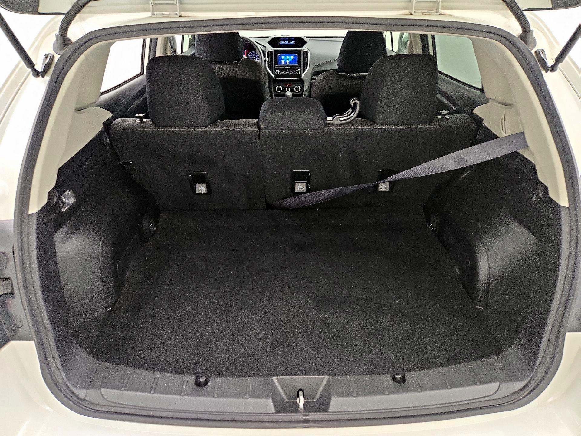 Thumbnail: 2023 Subaru Crosstrek - 20