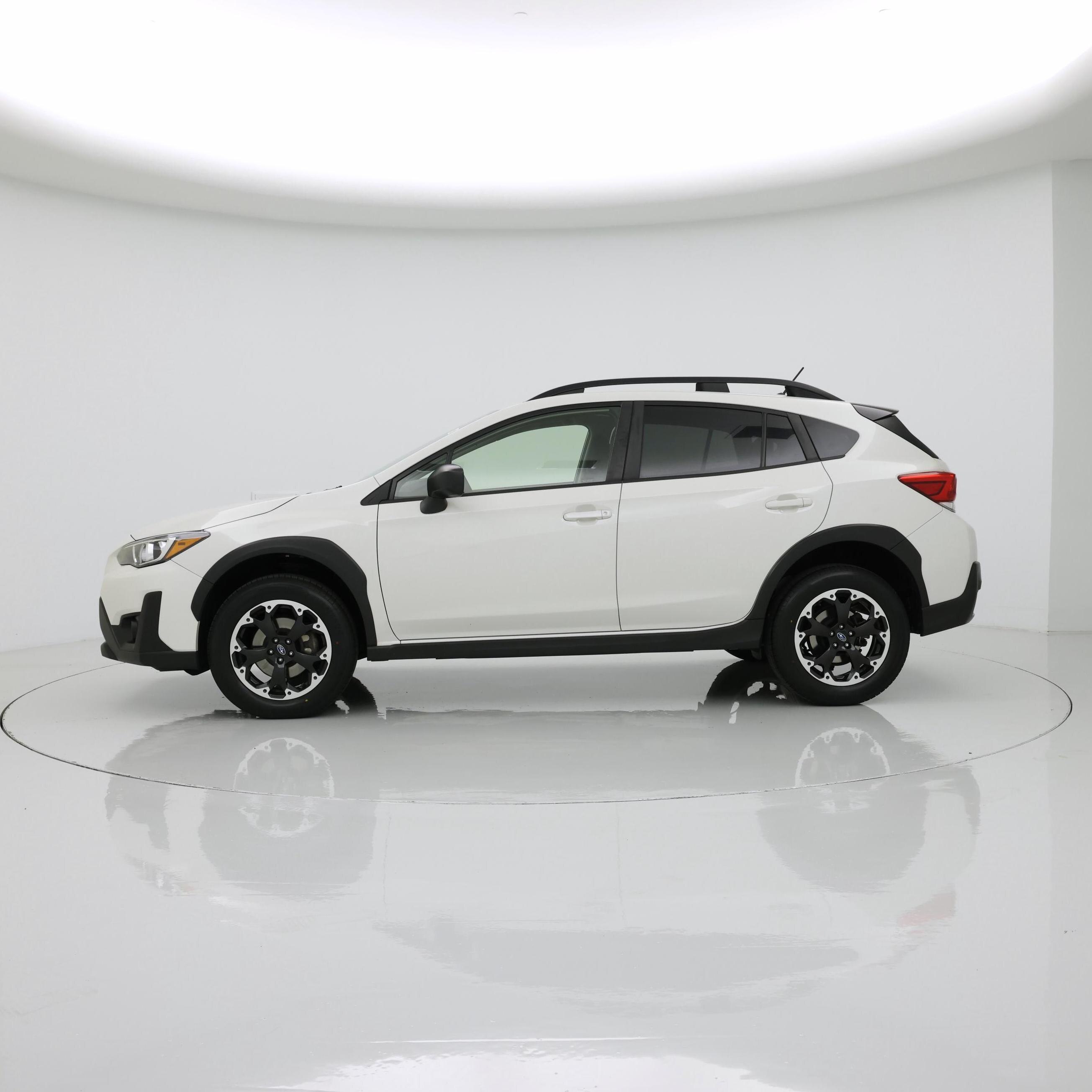 Thumbnail: 2023 Subaru Crosstrek - 3