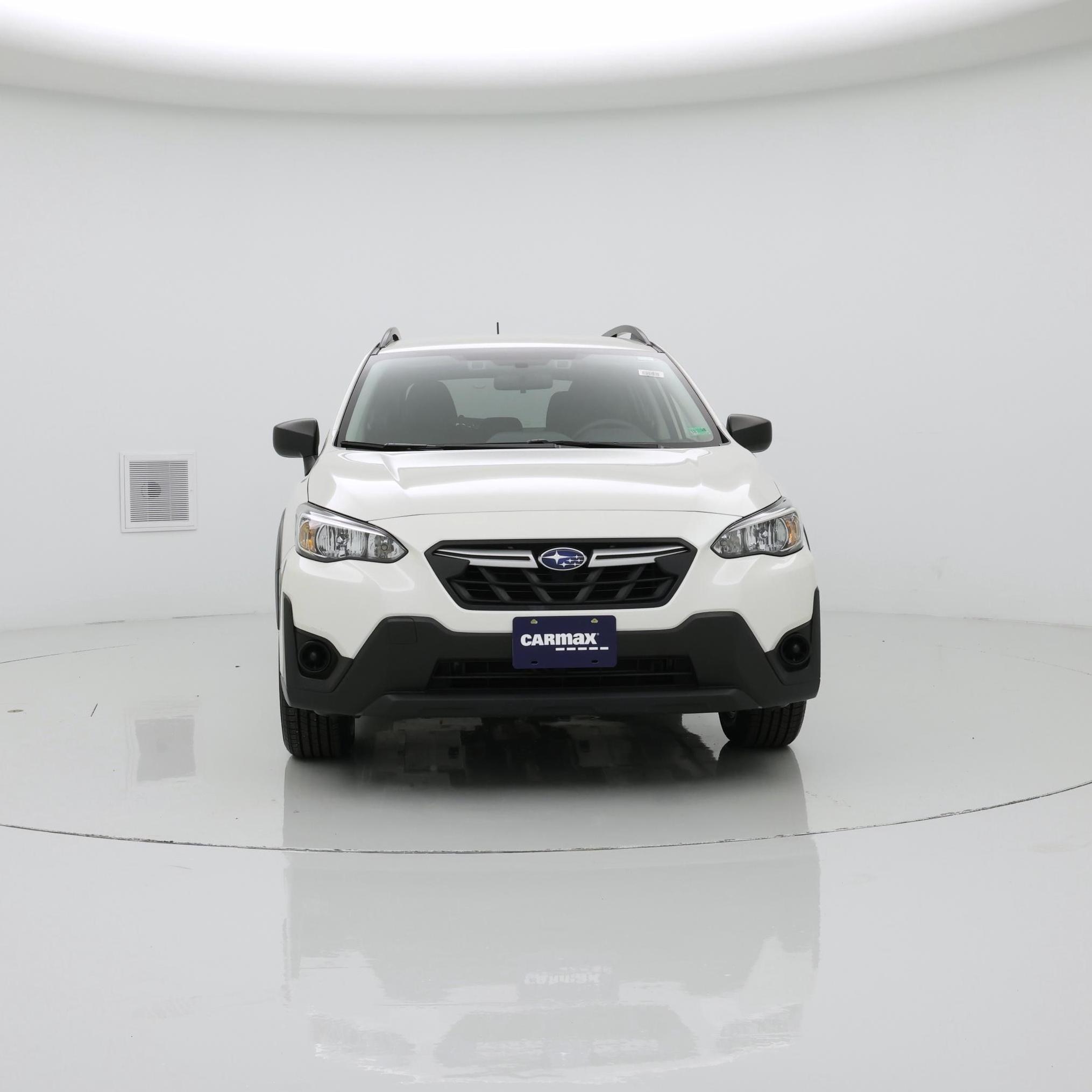 Thumbnail: 2023 Subaru Crosstrek - 5