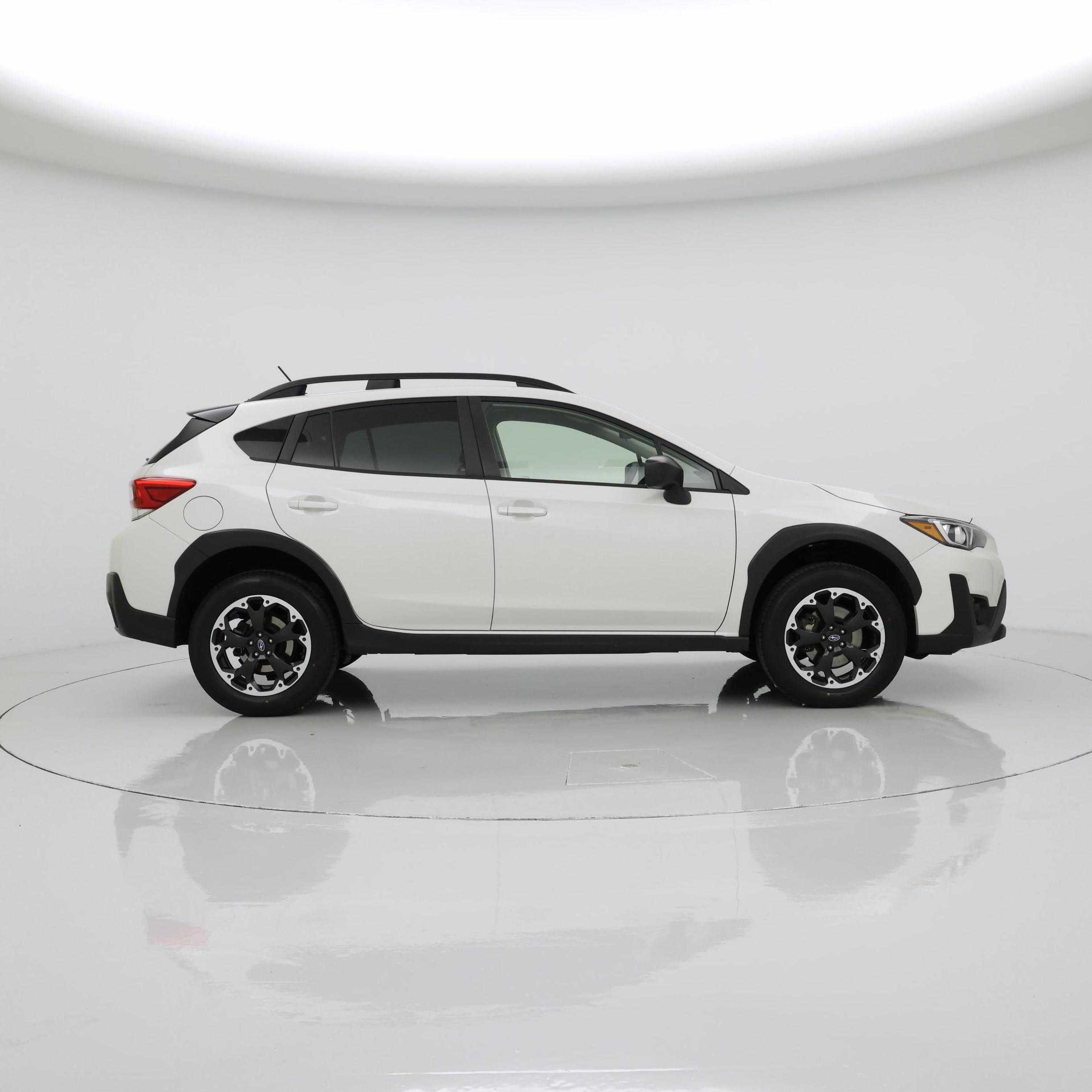 Thumbnail: 2023 Subaru Crosstrek - 7