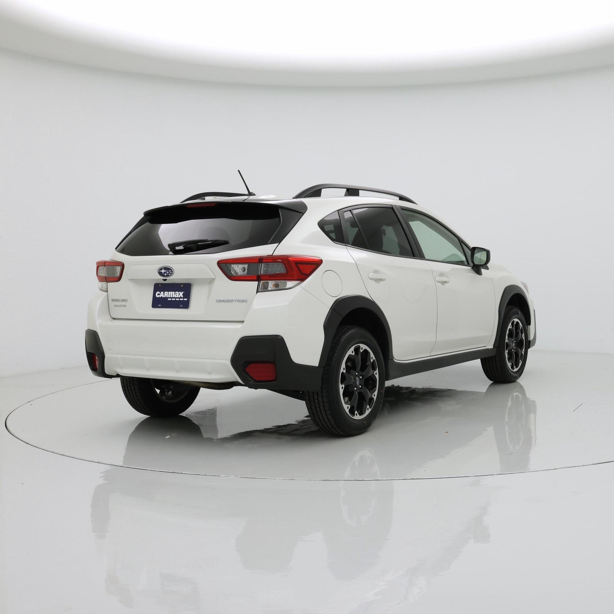 Thumbnail: 2023 Subaru Crosstrek - 8