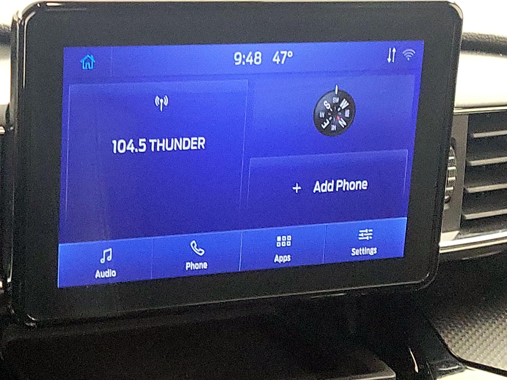 Thumbnail: 2022 Ford Explorer - 15