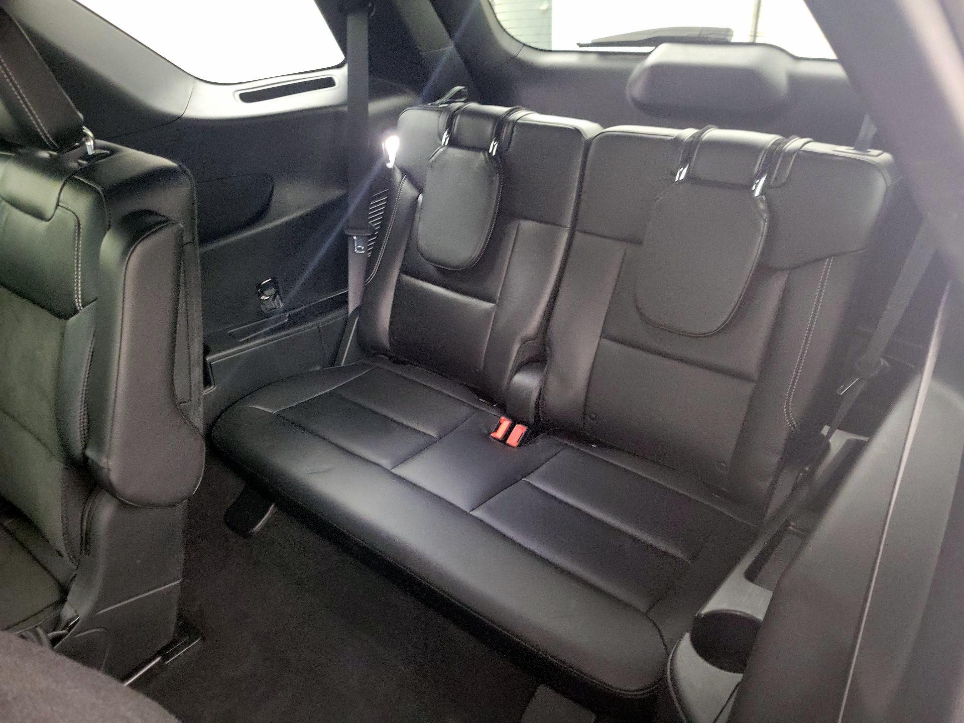 Thumbnail: 2022 Ford Explorer - 20