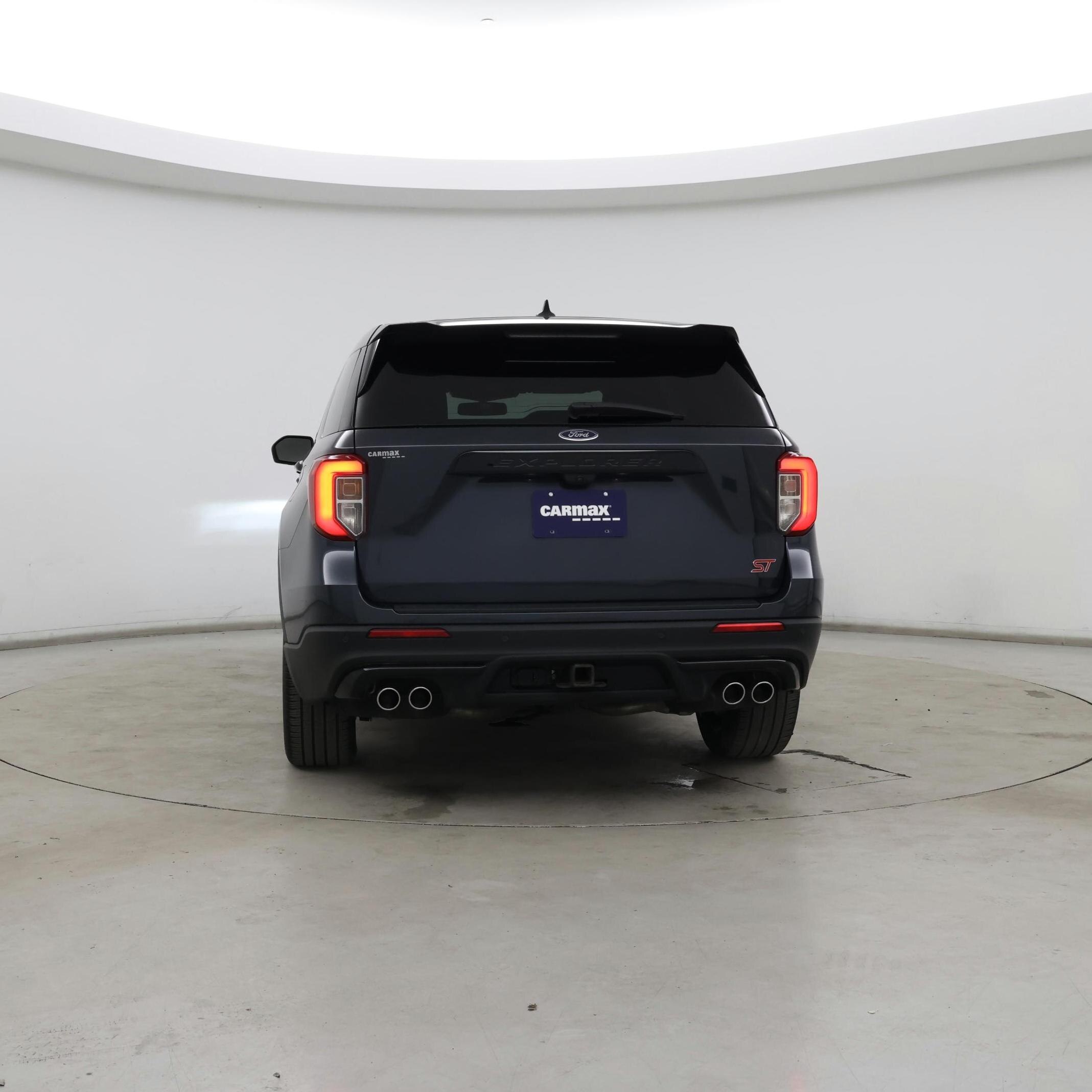 Thumbnail: 2022 Ford Explorer - 6