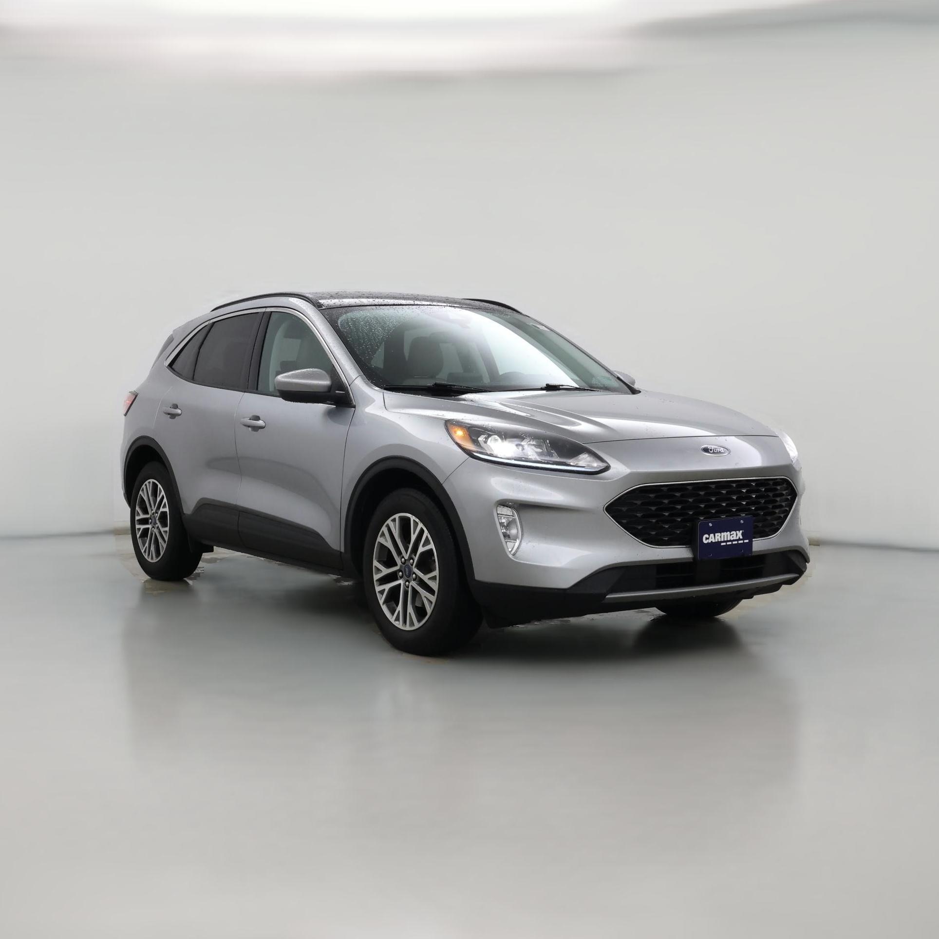 Thumbnail: 2022 Ford Escape - 1