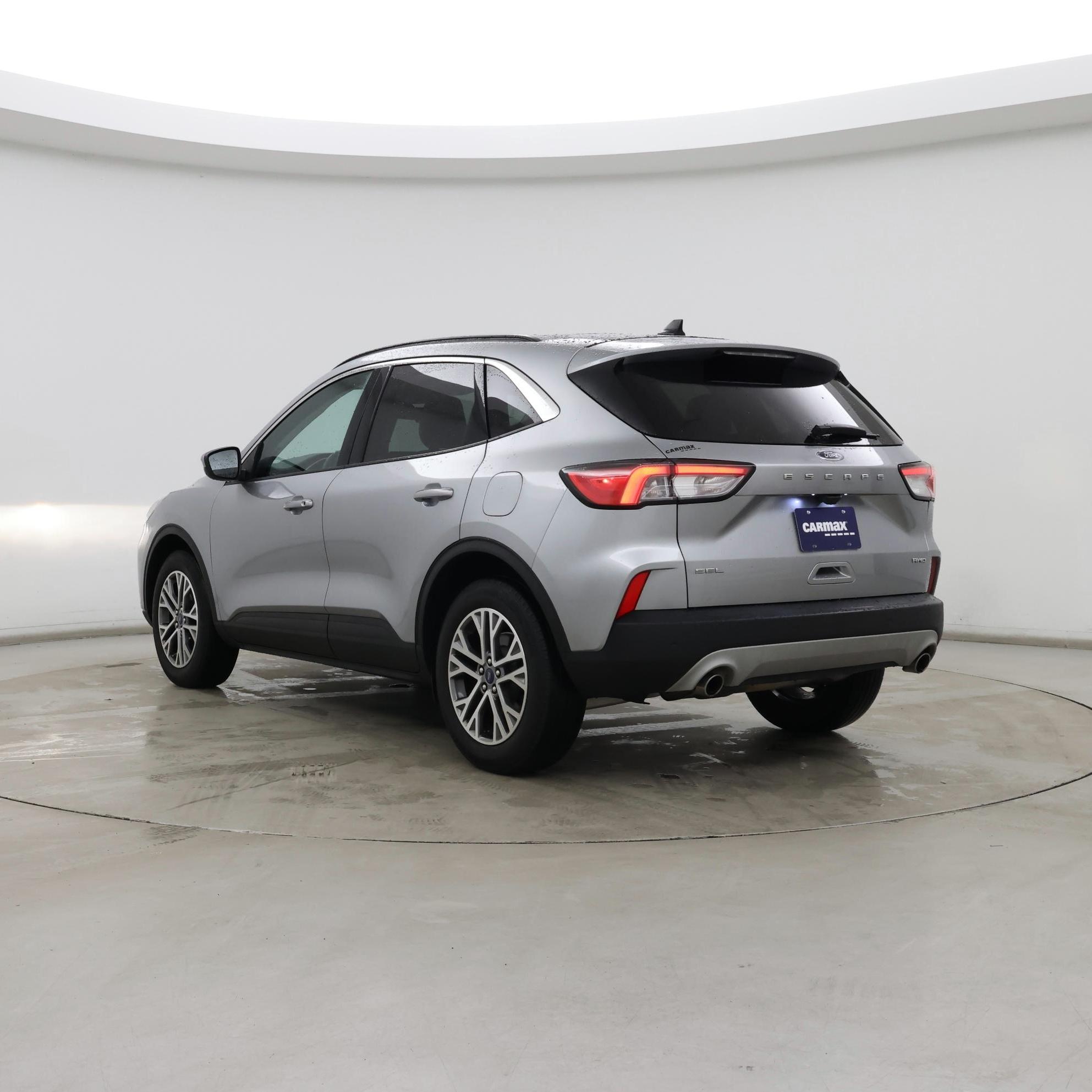 Thumbnail: 2022 Ford Escape - 2