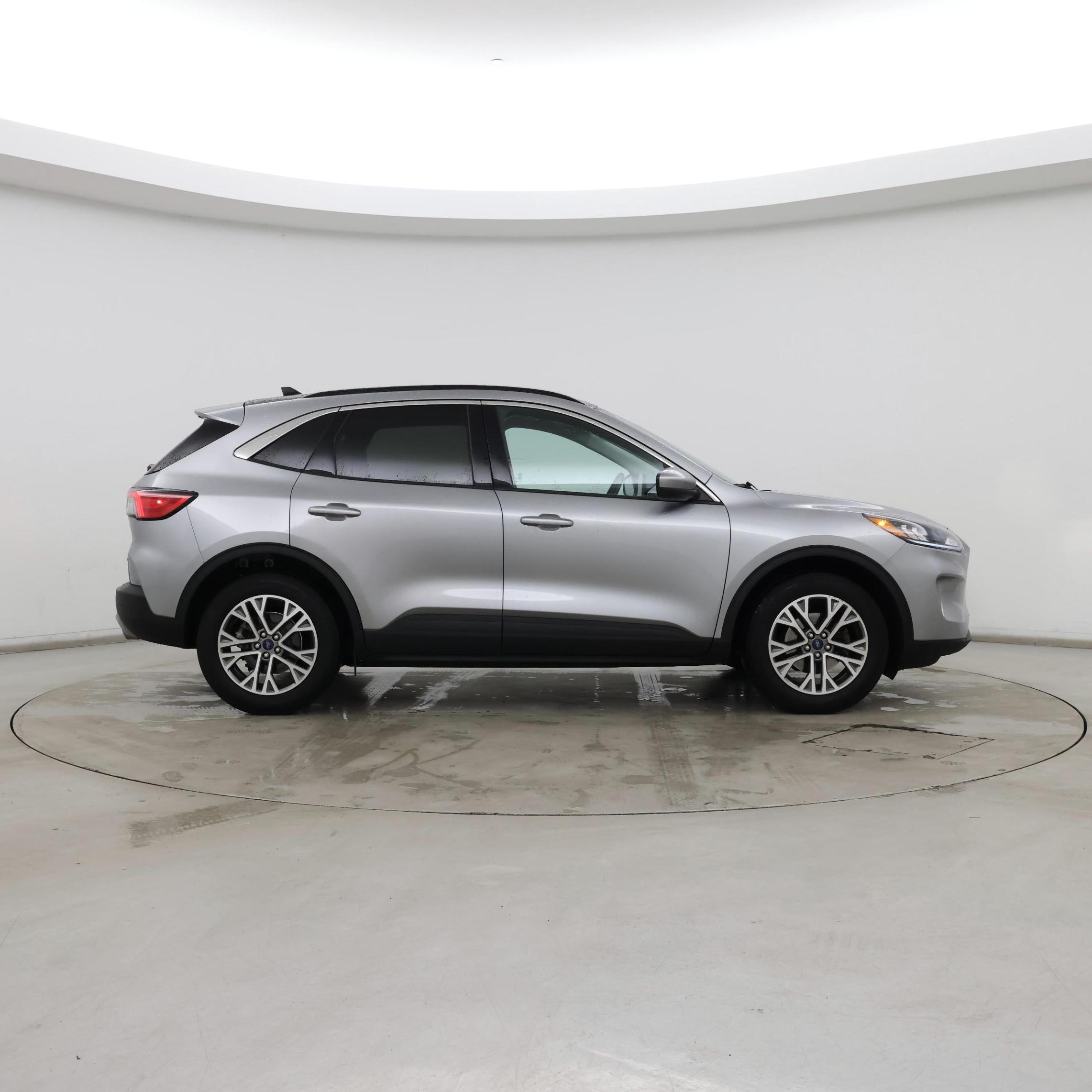 Thumbnail: 2022 Ford Escape - 7