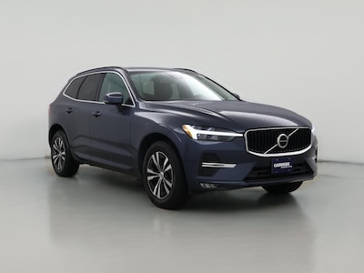 2023 Volvo XC60 B5 Core