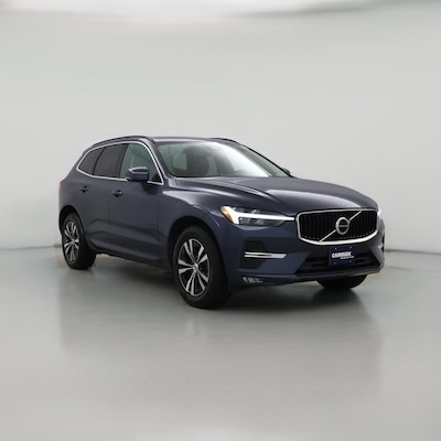2023 Volvo XC60 B5 Core