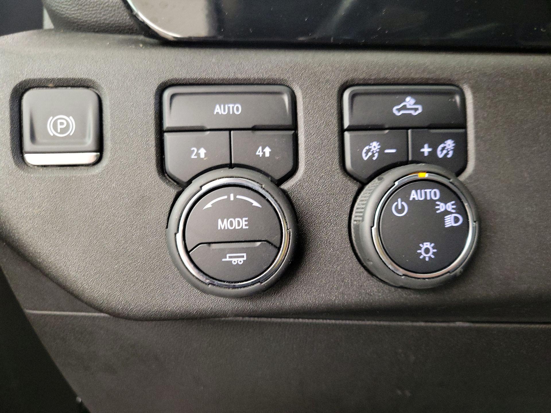 Thumbnail: 2024 Chevrolet Silverado 1500 - 13