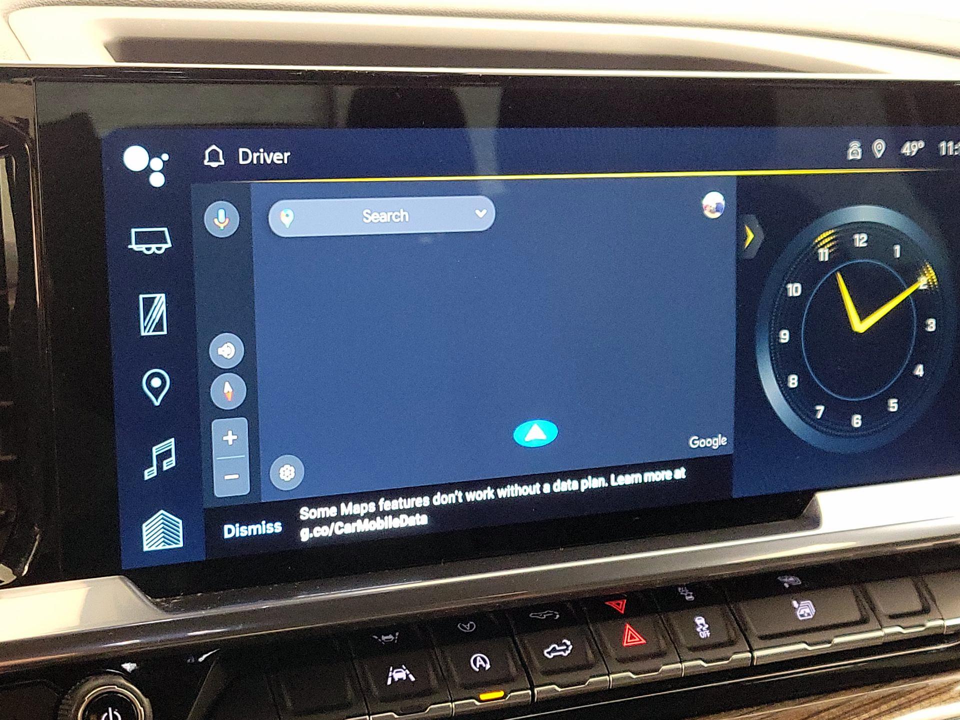 Thumbnail: 2024 Chevrolet Silverado 1500 - 14