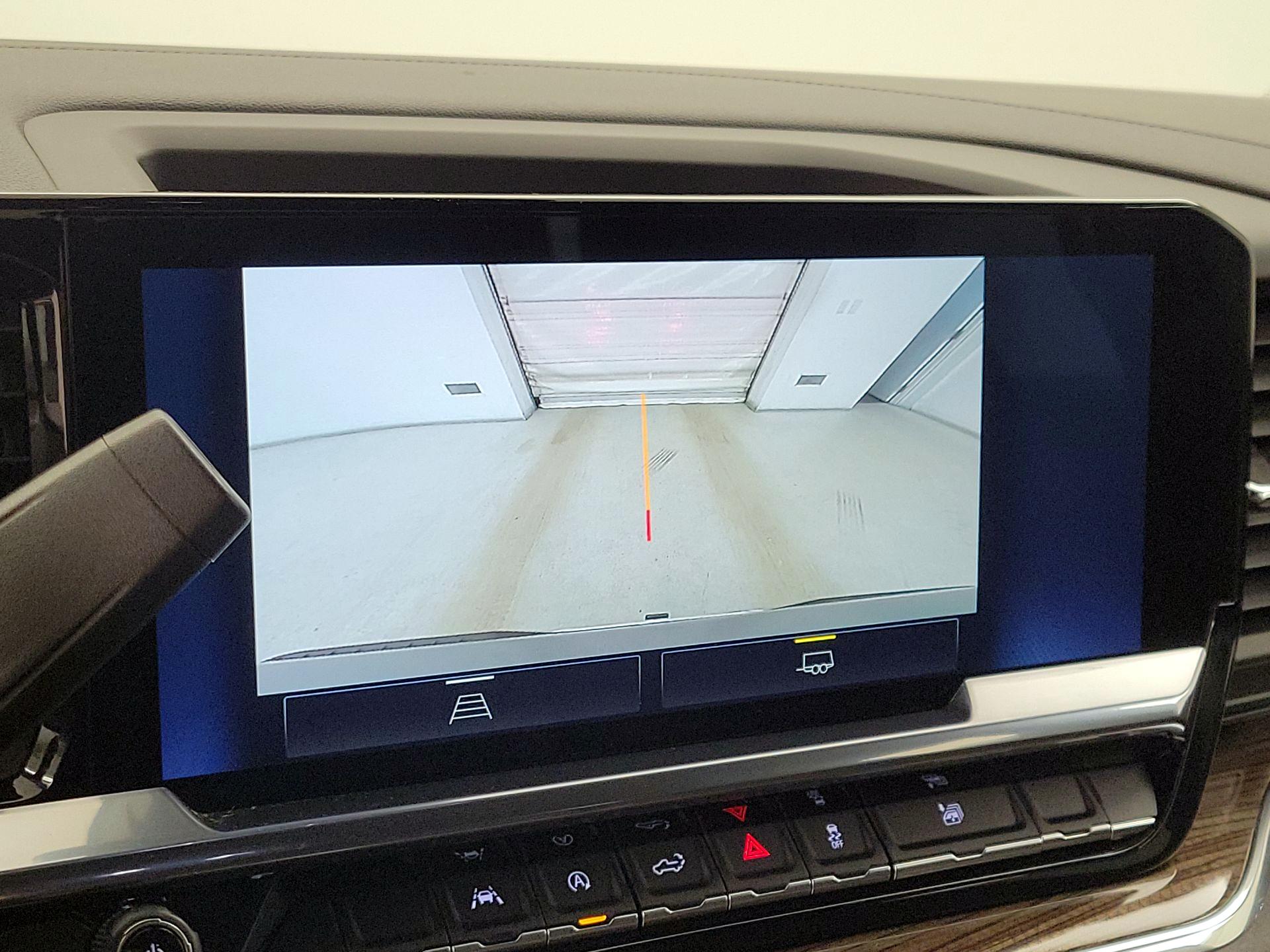 Thumbnail: 2024 Chevrolet Silverado 1500 - 15