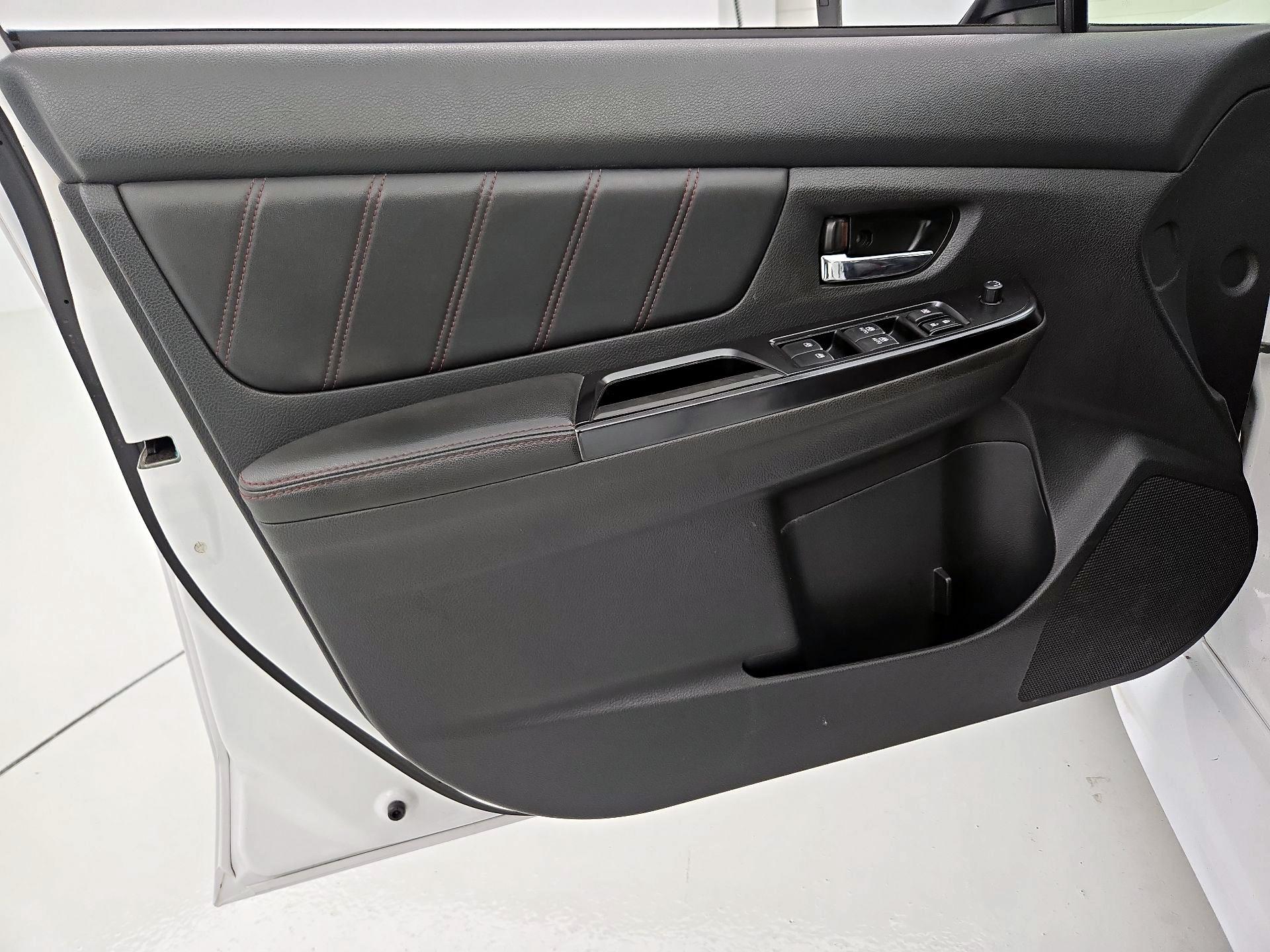 Thumbnail: 2020 Subaru WRX - 12