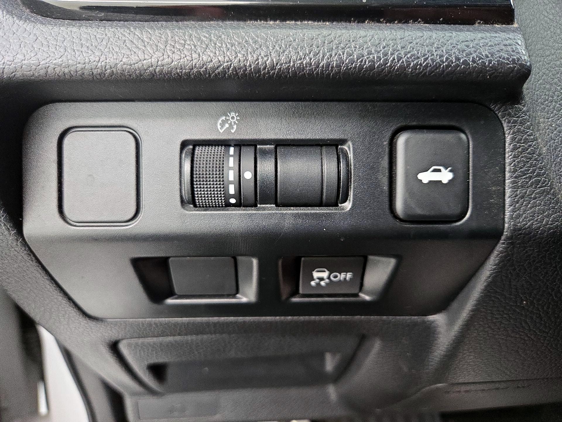 Thumbnail: 2020 Subaru WRX - 13