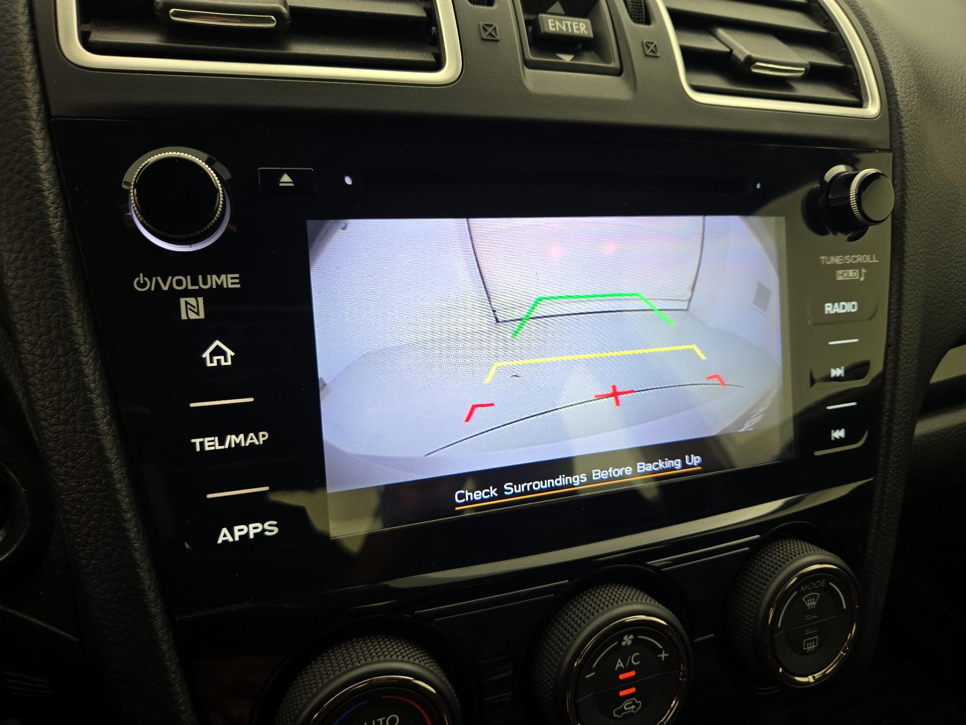 Thumbnail: 2020 Subaru WRX - 14