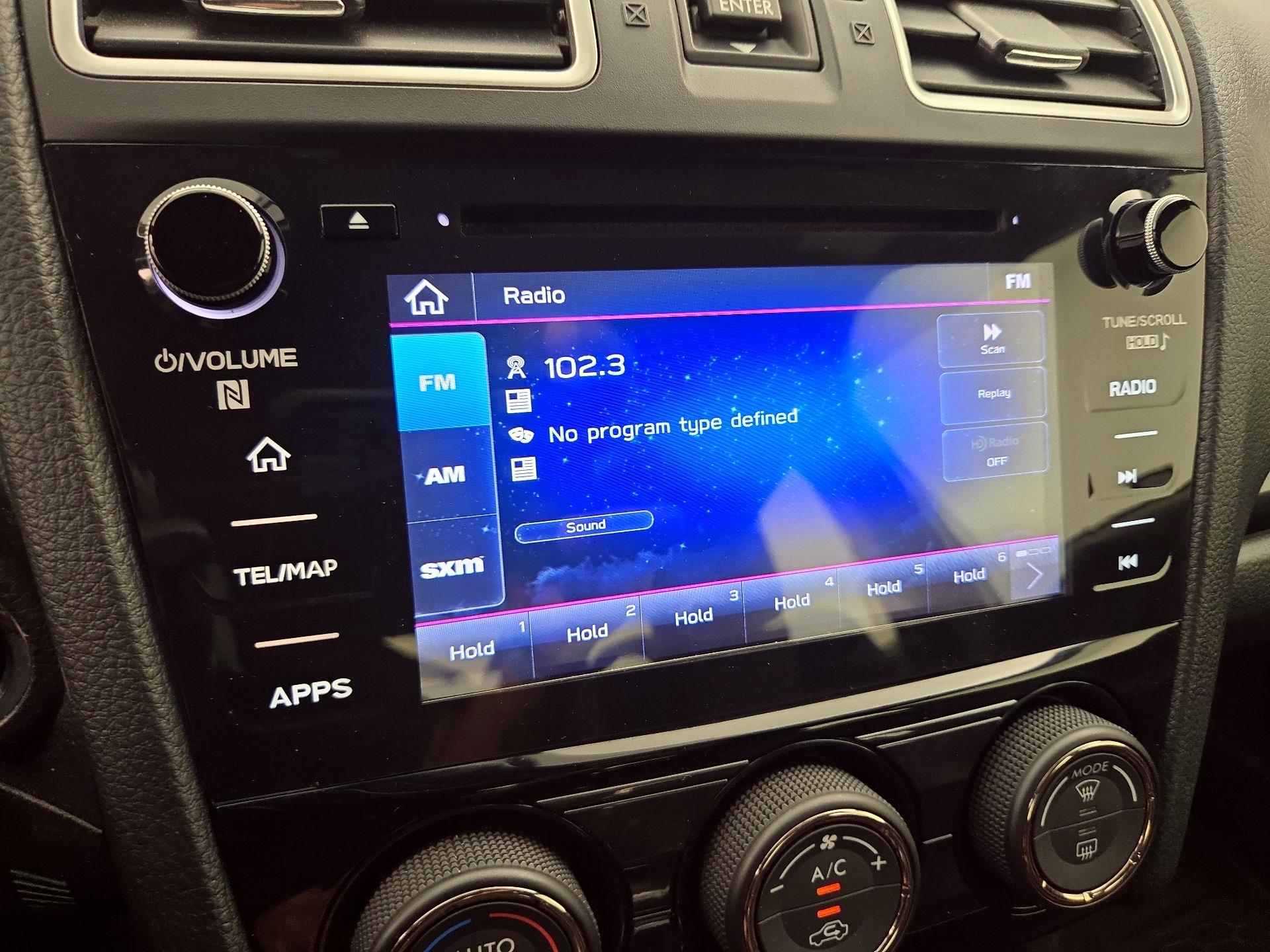 Thumbnail: 2020 Subaru WRX - 15