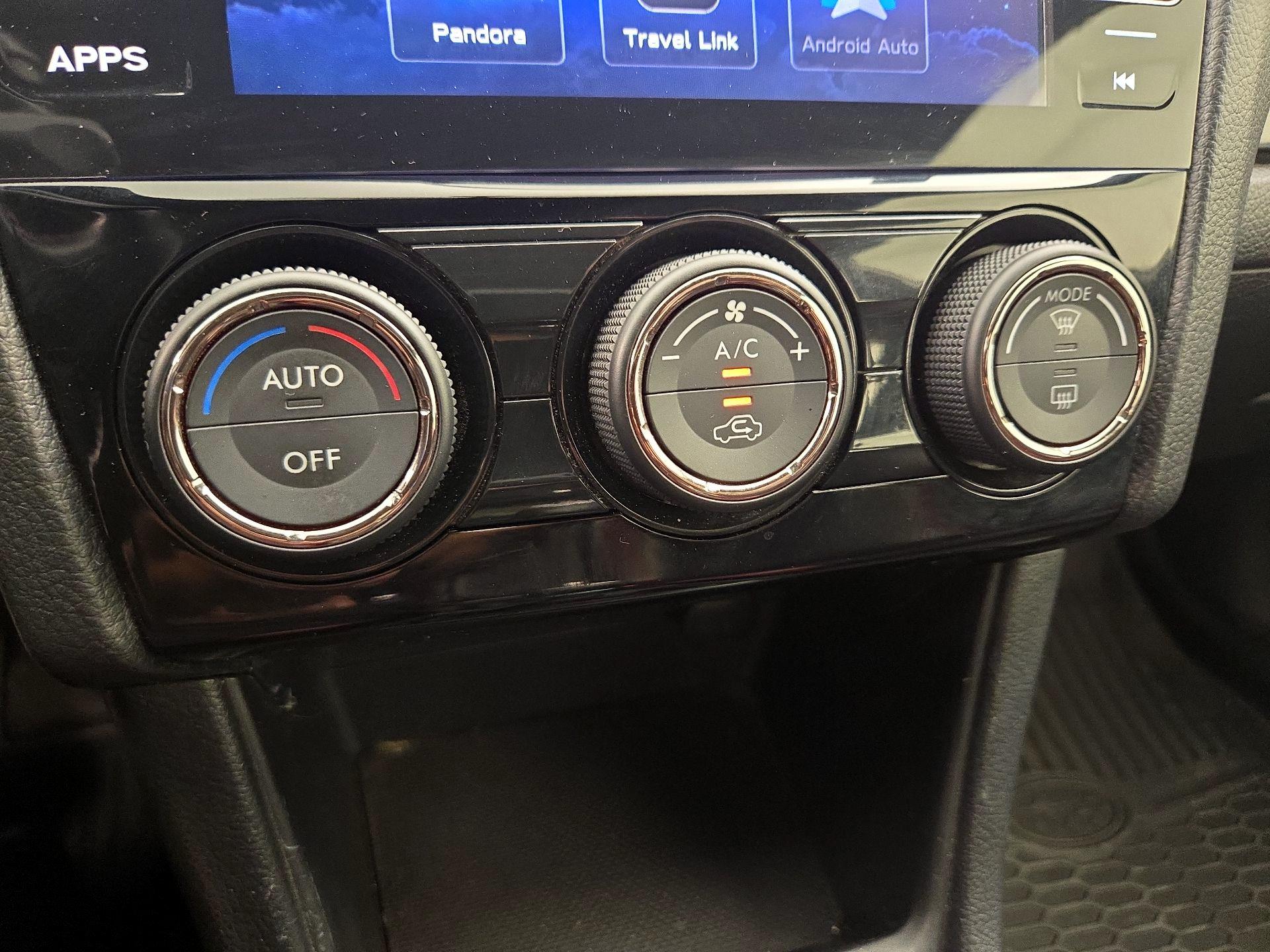 Thumbnail: 2020 Subaru WRX - 16