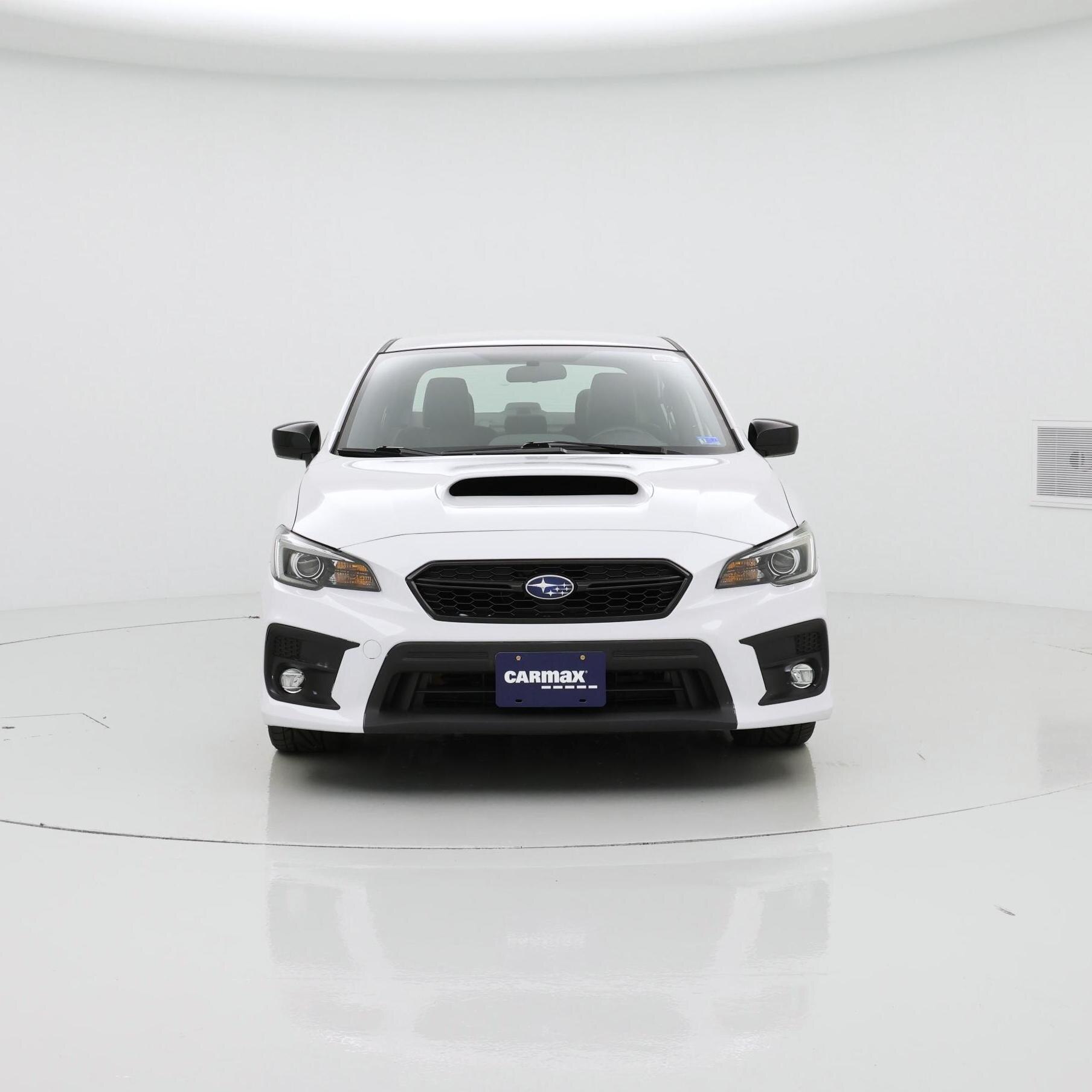 Thumbnail: 2020 Subaru WRX - 5