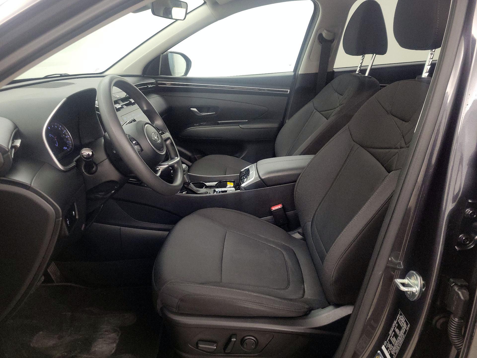 Thumbnail: 2022 Hyundai Tucson - 11