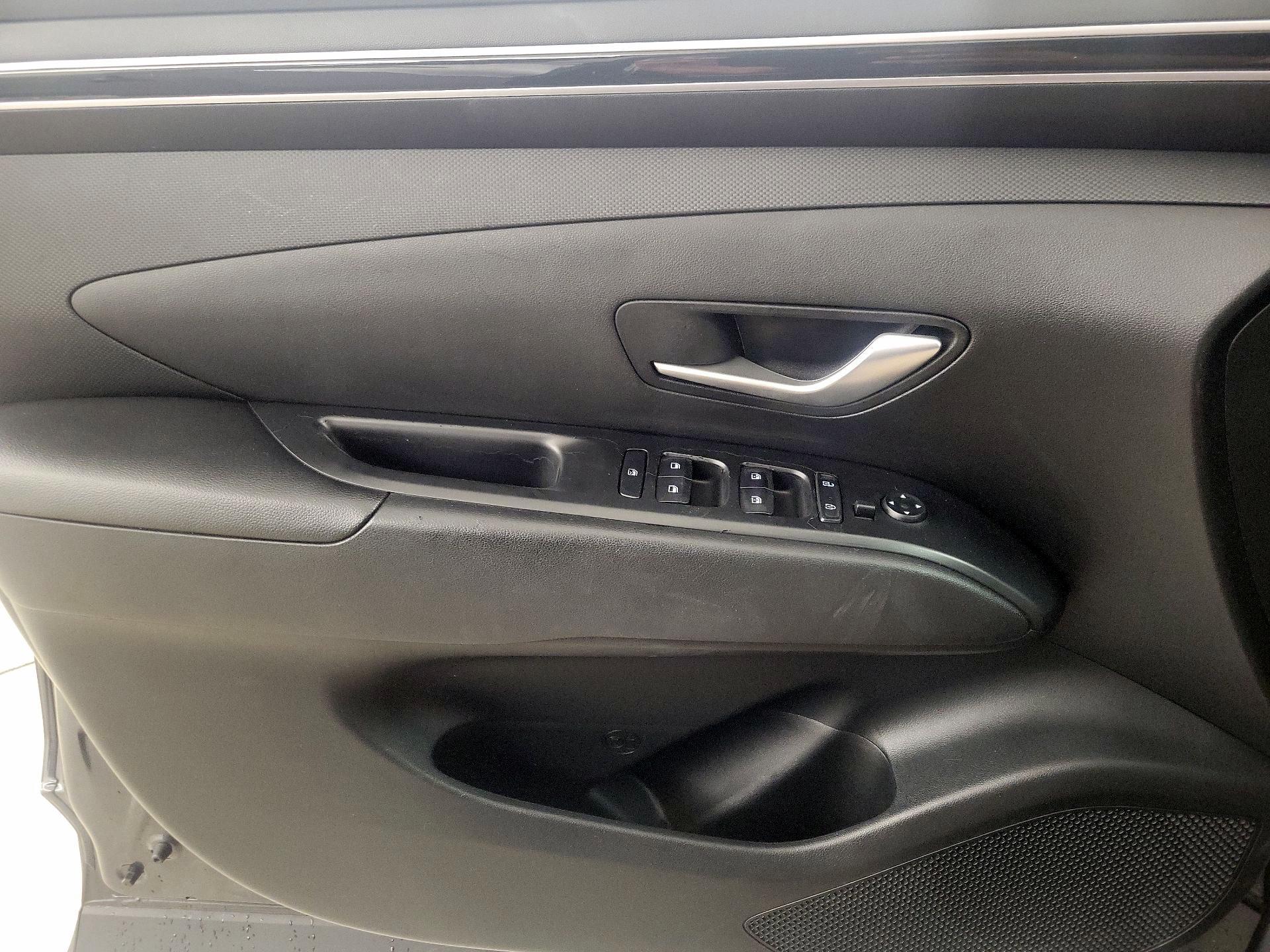 Thumbnail: 2022 Hyundai Tucson - 12