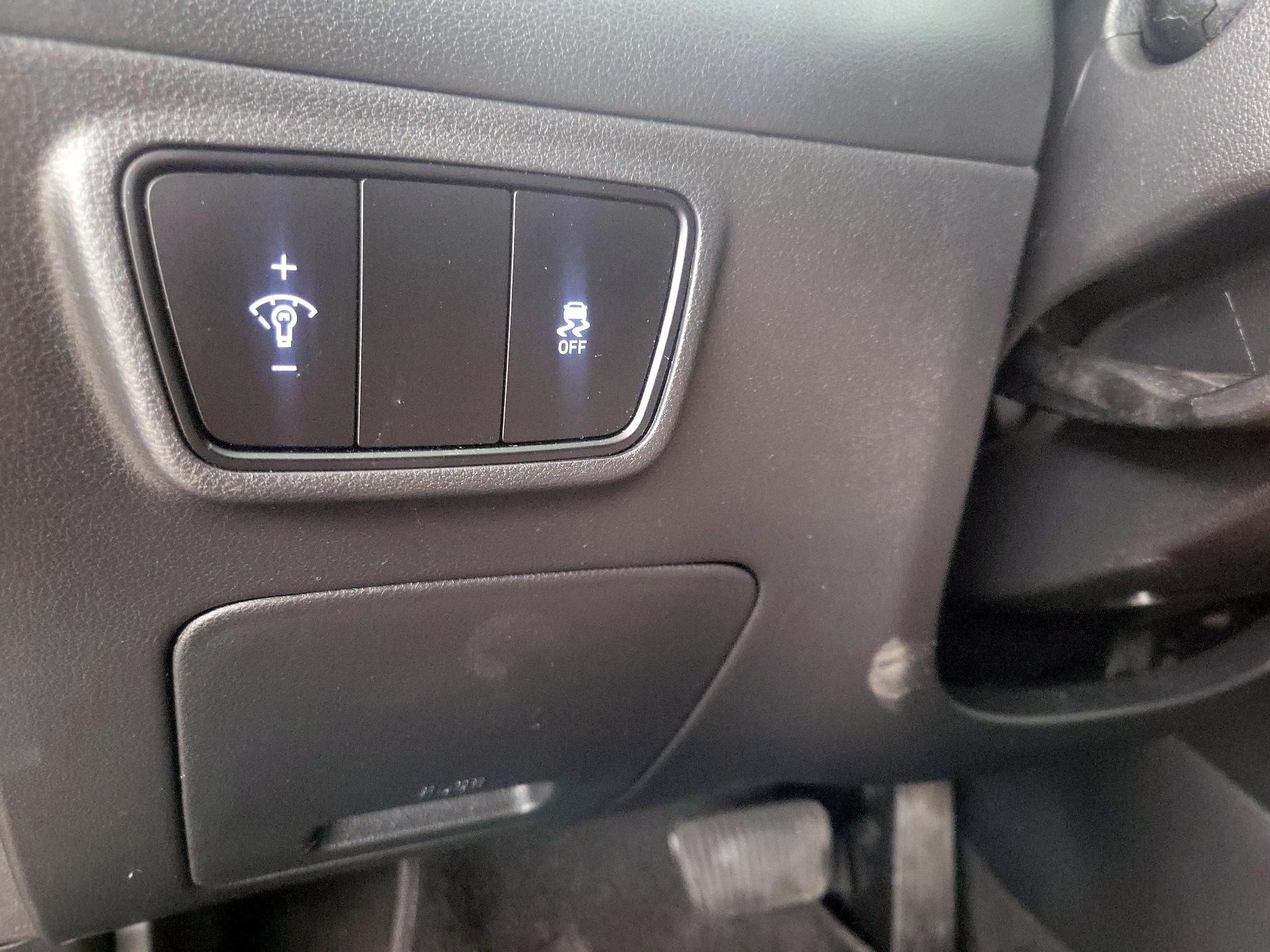 Thumbnail: 2022 Hyundai Tucson - 13