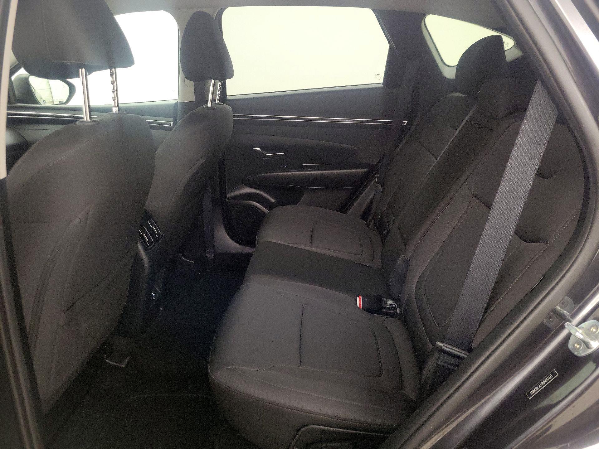 Thumbnail: 2022 Hyundai Tucson - 19