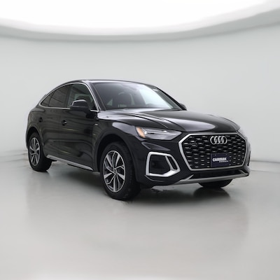 2023 Audi Q5 Sportback S-Line Premium Plus