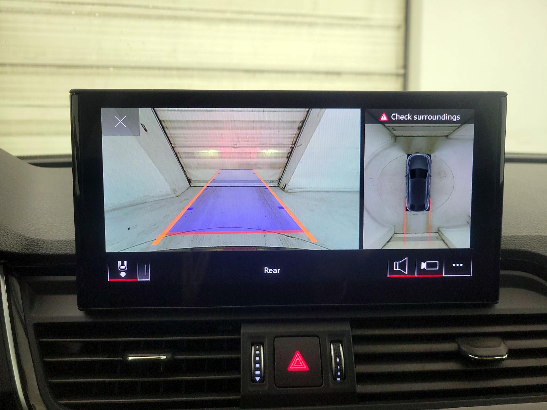 Thumbnail: 2023 Audi Q5 - 14