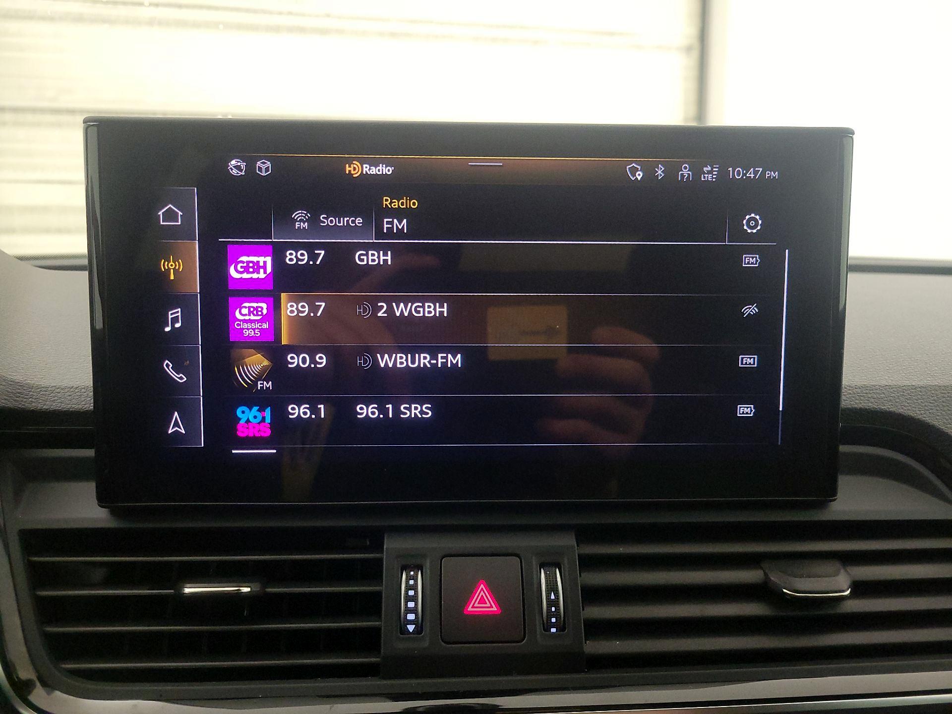 Thumbnail: 2023 Audi Q5 - 15