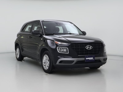 2022 Hyundai Venue SE