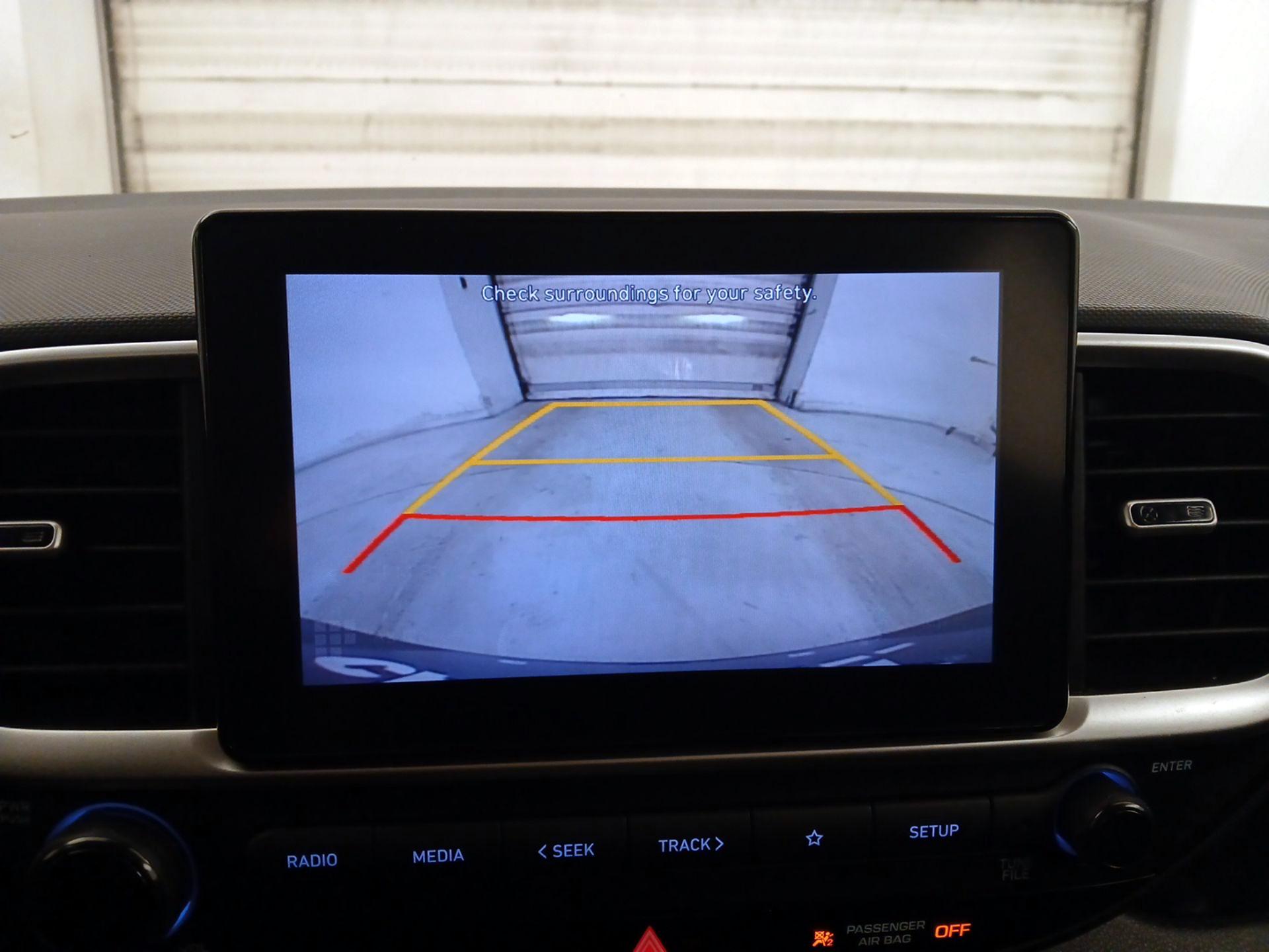 Thumbnail: 2022 Hyundai Venue - 14