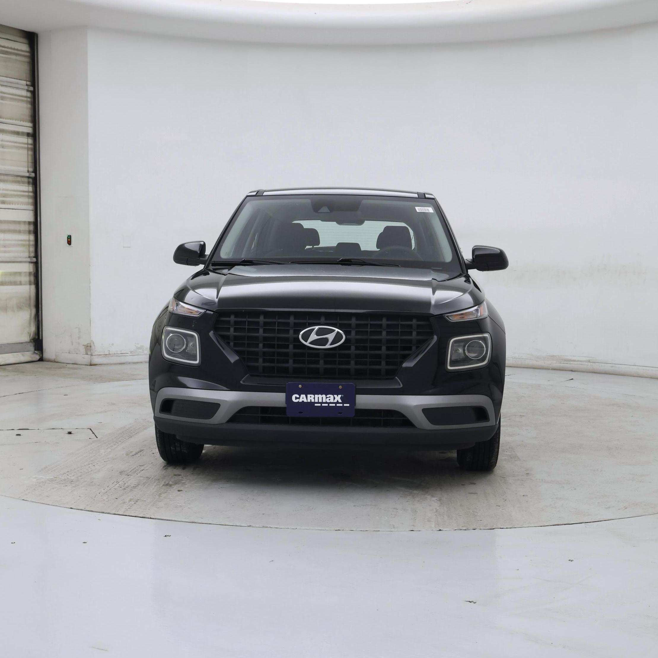 Thumbnail: 2022 Hyundai Venue - 5