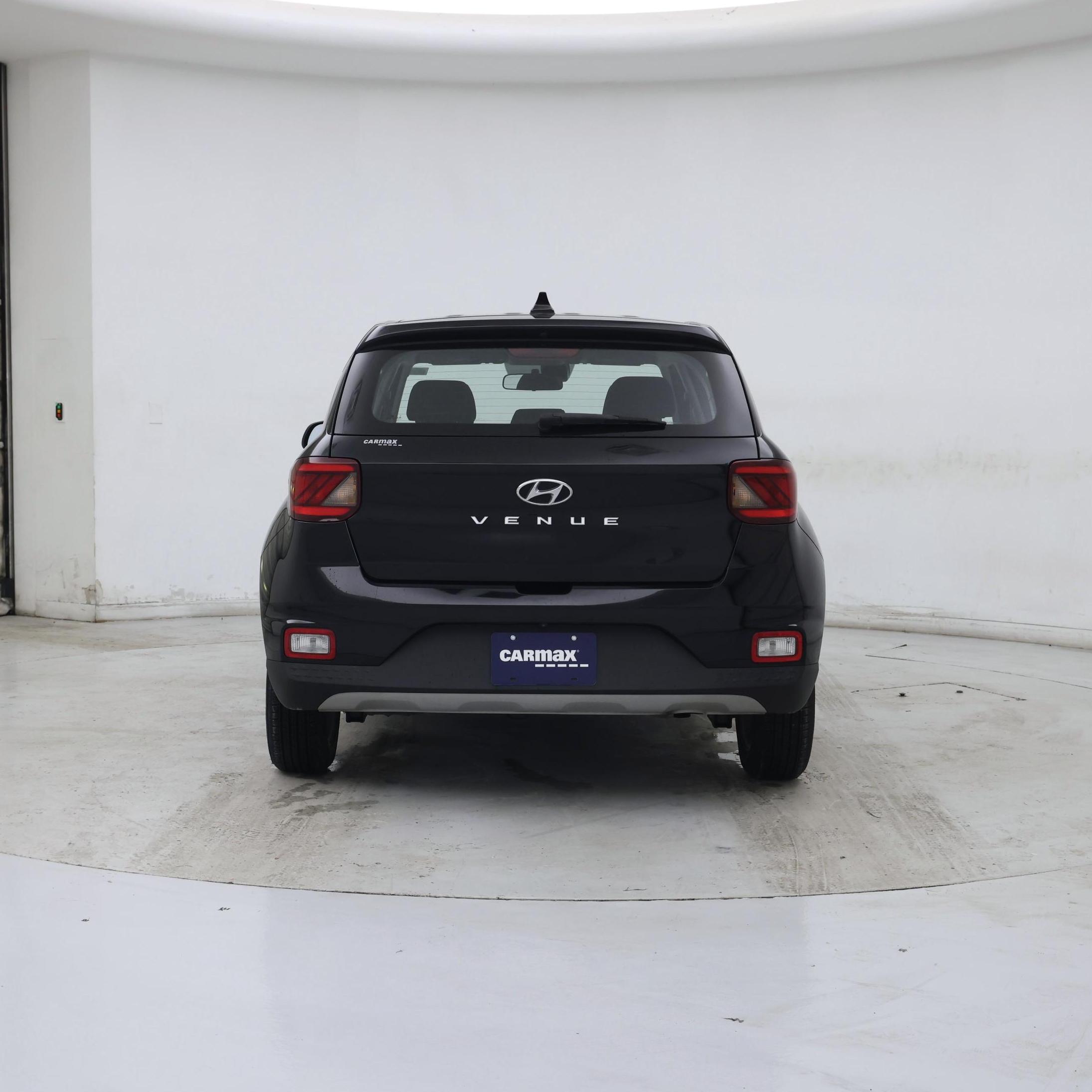 Thumbnail: 2022 Hyundai Venue - 6