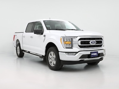 2023 Ford F150 XLT