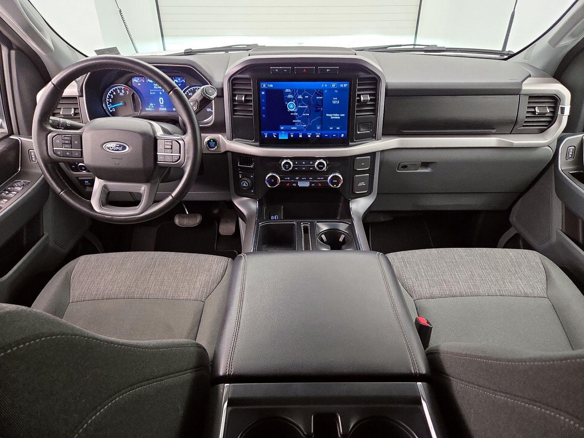 Thumbnail: 2023 Ford F-150 - 9