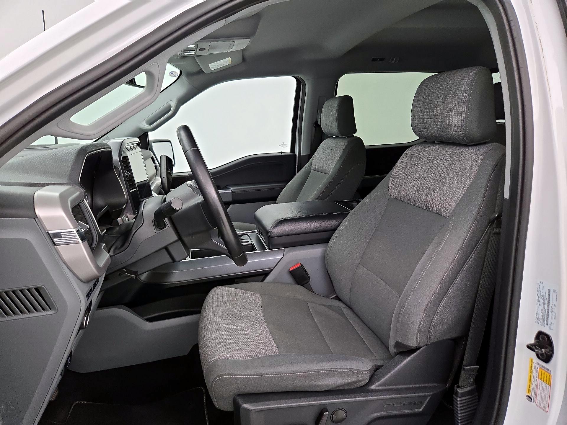 Thumbnail: 2023 Ford F-150 - 11