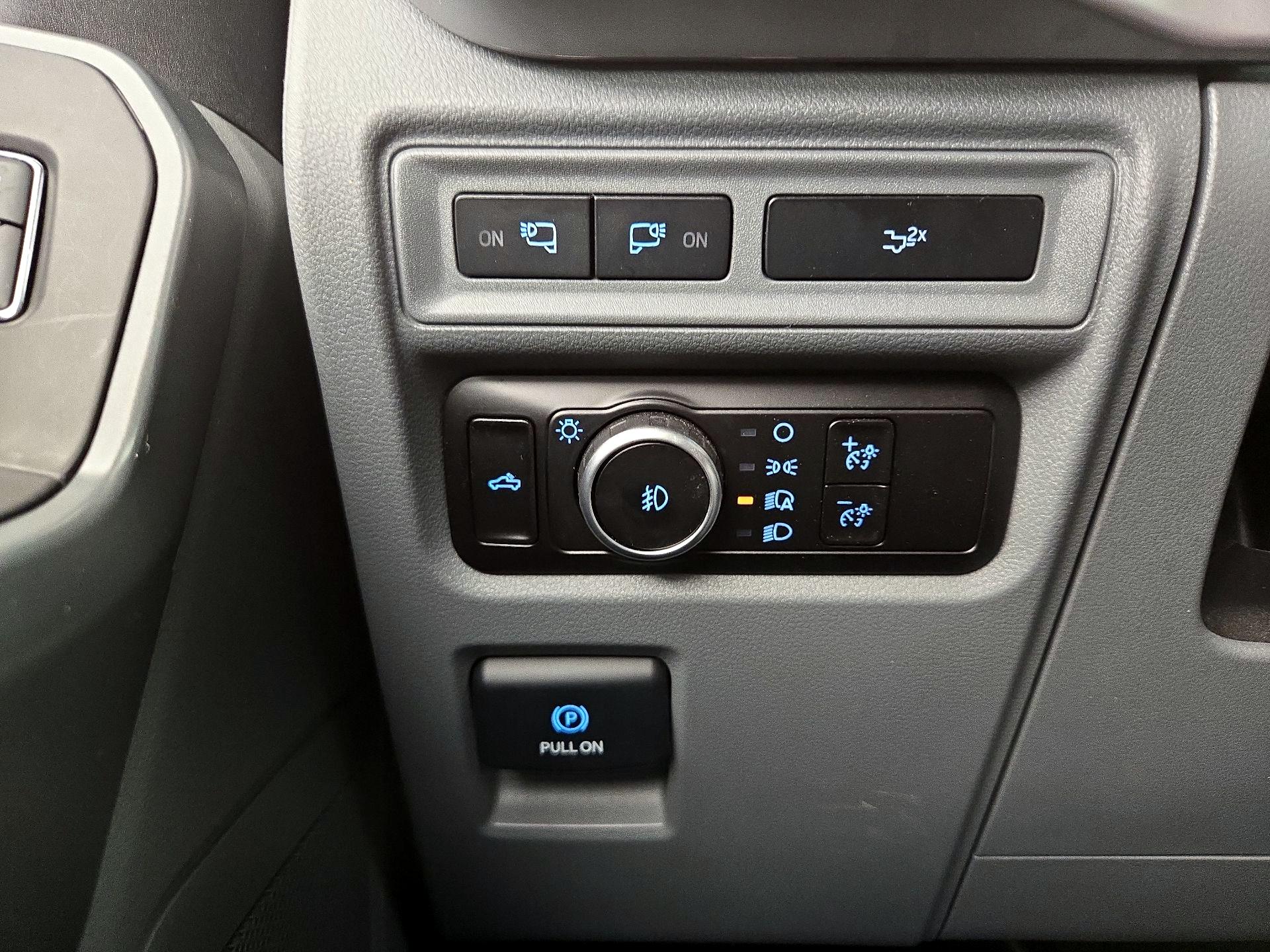 Thumbnail: 2023 Ford F-150 - 13