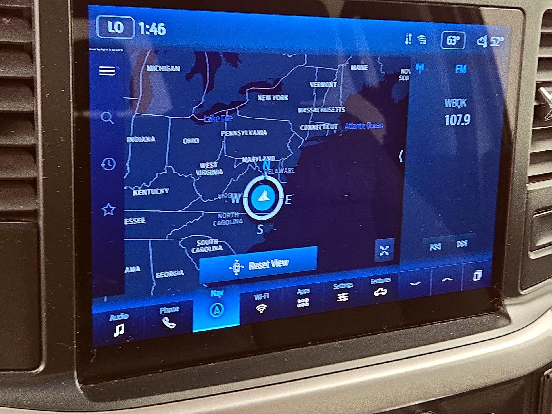 Thumbnail: 2023 Ford F-150 - 14