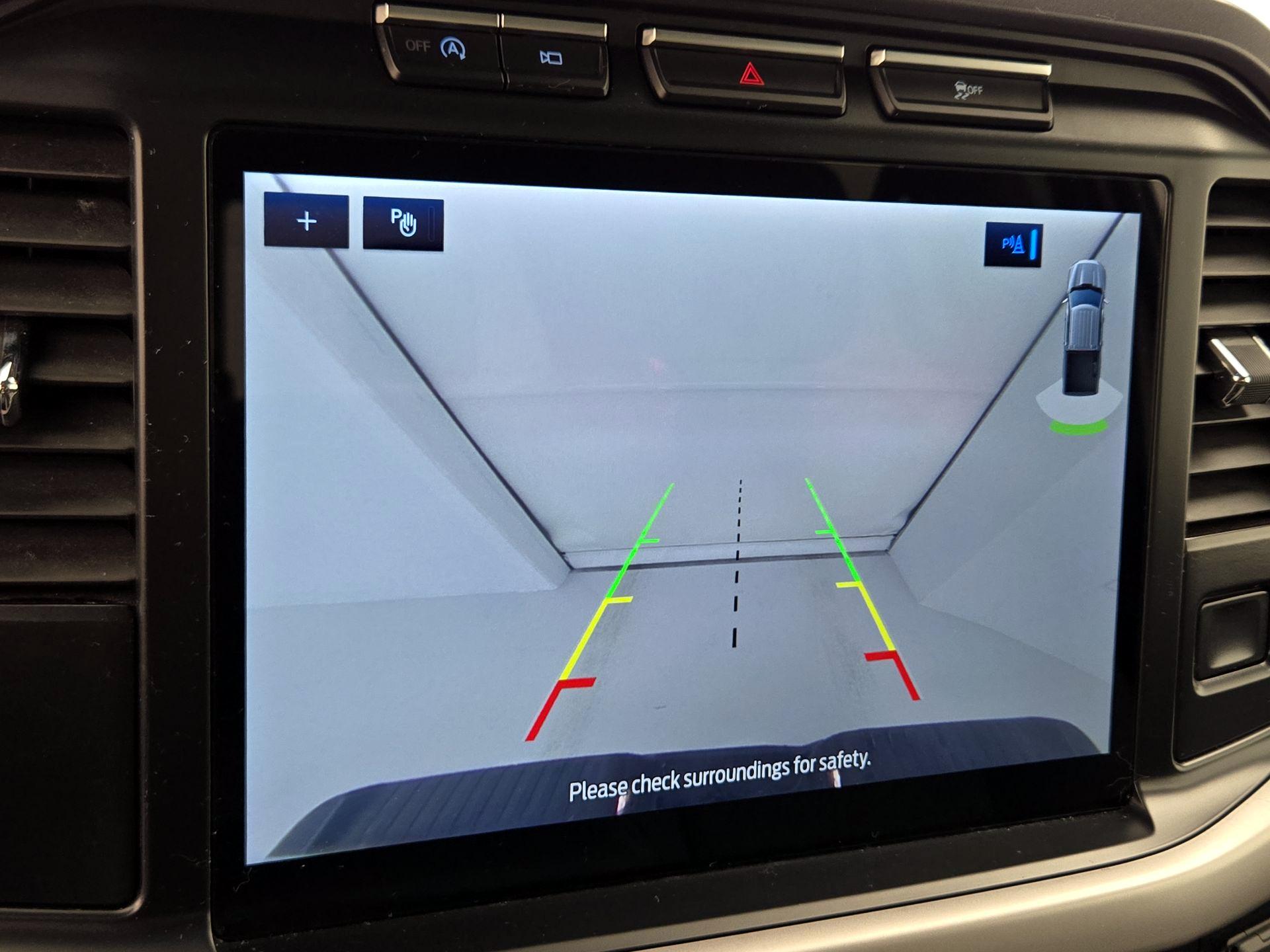 Thumbnail: 2023 Ford F-150 - 15