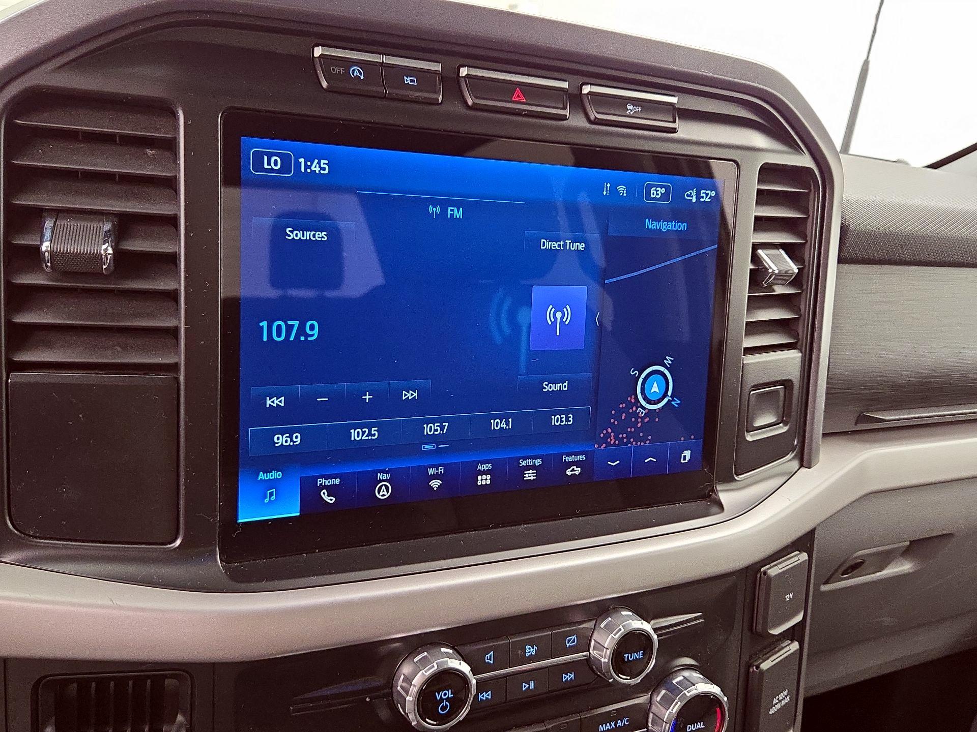 Thumbnail: 2023 Ford F-150 - 16