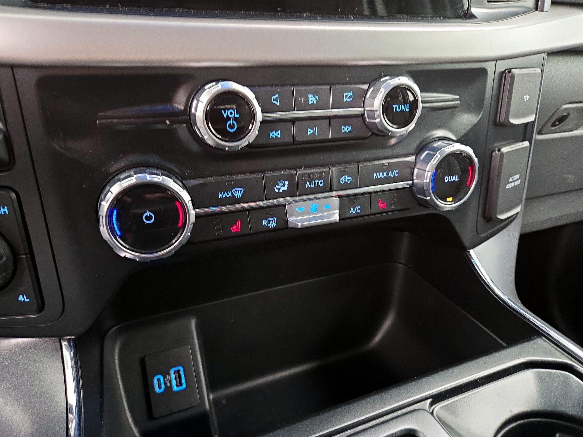 Thumbnail: 2023 Ford F-150 - 17