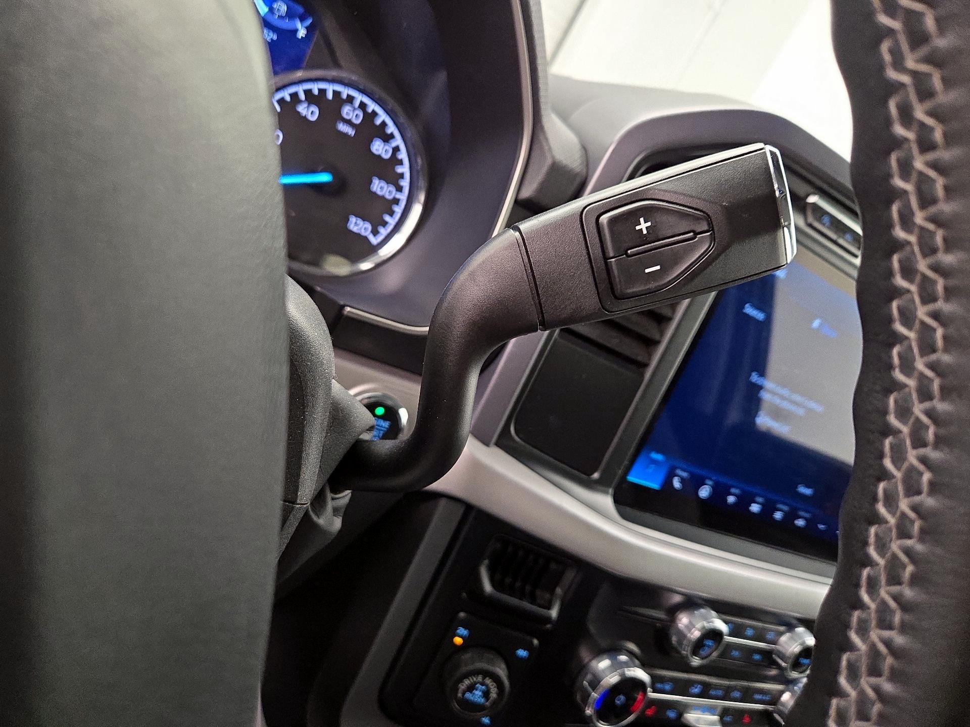 Thumbnail: 2023 Ford F-150 - 18